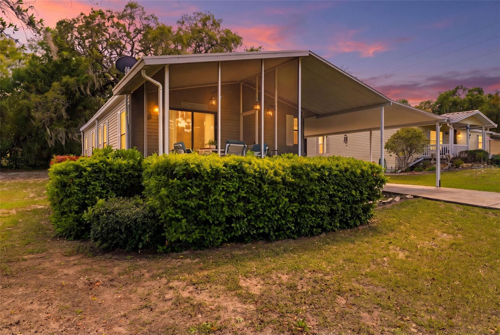 LAS BRISAS, HERNANDO, FL, 34442