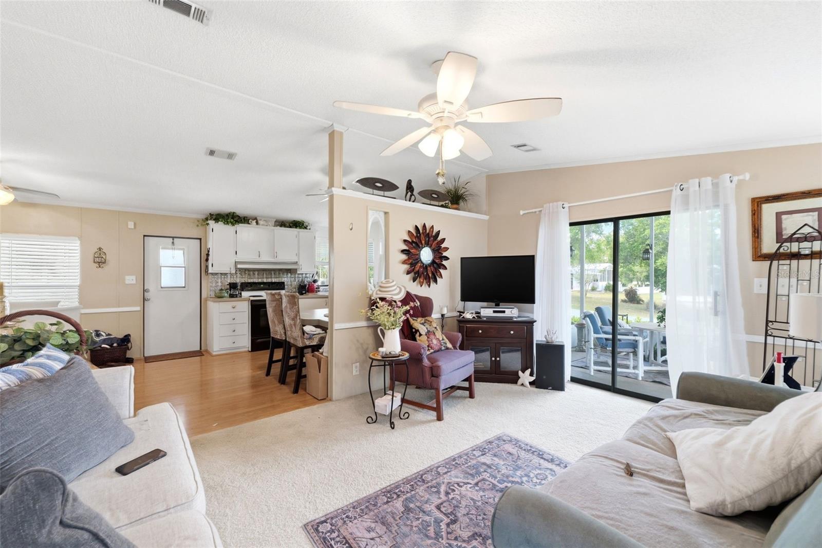 LAS BRISAS, HERNANDO, FL, 34442