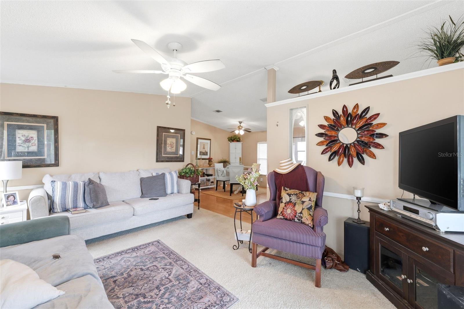 LAS BRISAS, HERNANDO, FL, 34442