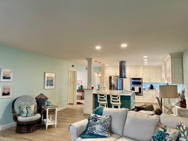 3280 SOUTHSHORE DR #85C, PUNTA GORDA, FL, 33955