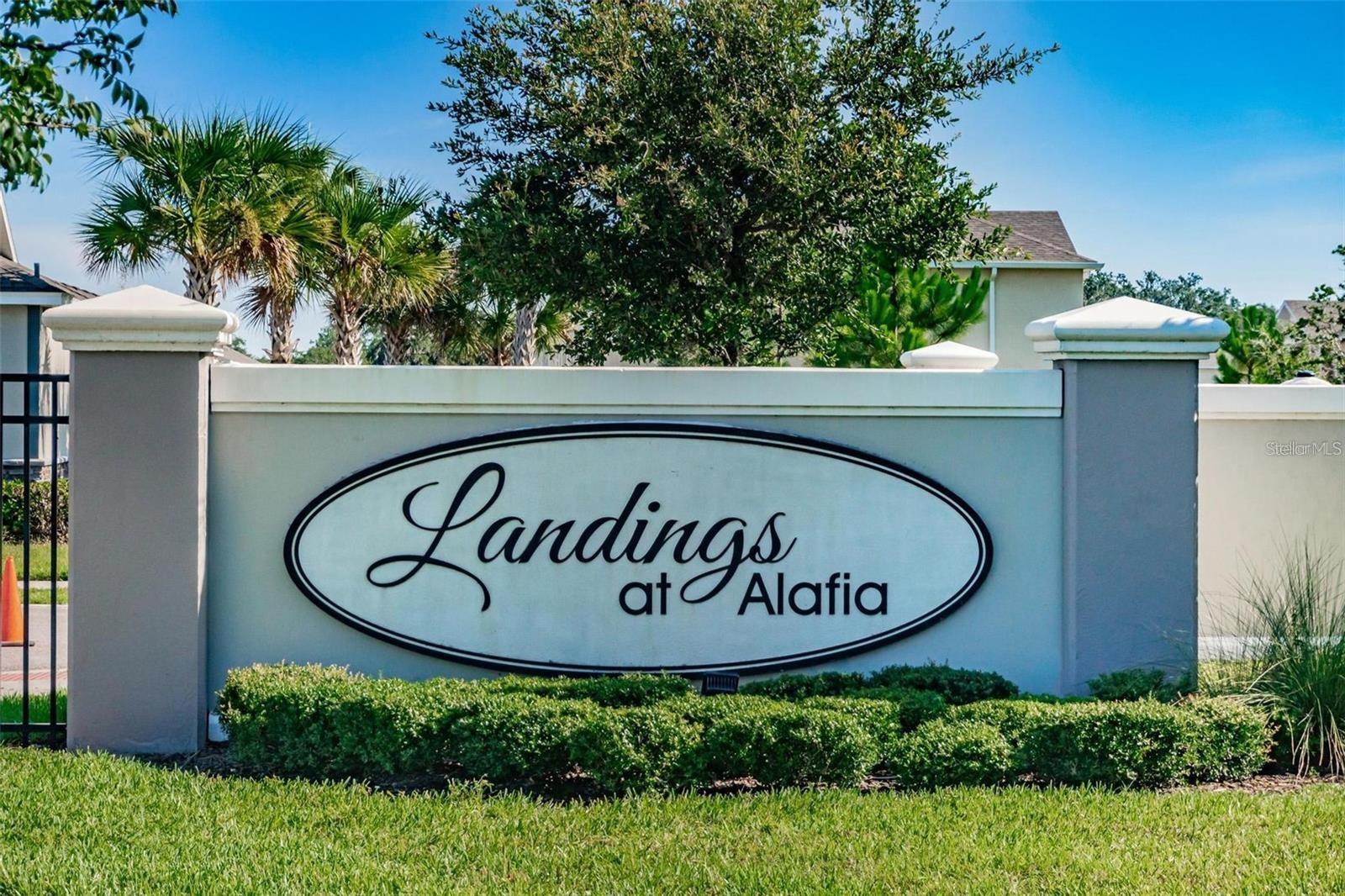 9634 TOCOBAGA PL #9634, RIVERVIEW, FL, 33578