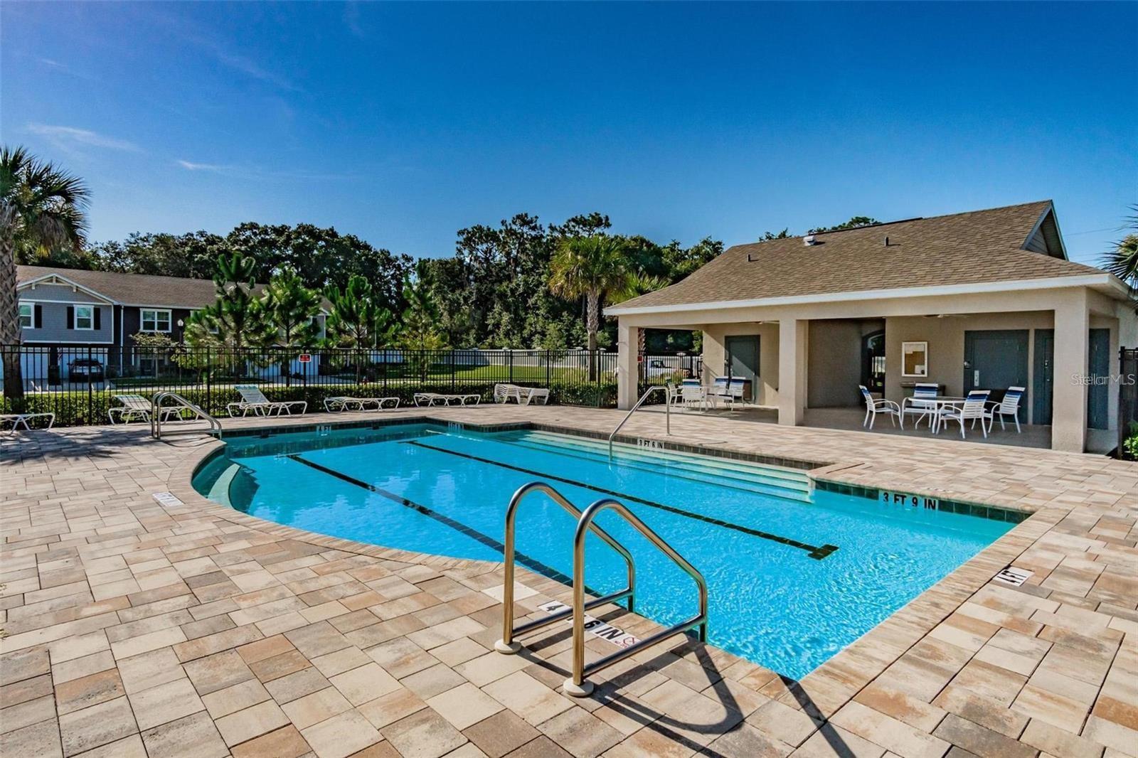 9634 TOCOBAGA PL #9634, RIVERVIEW, FL, 33578