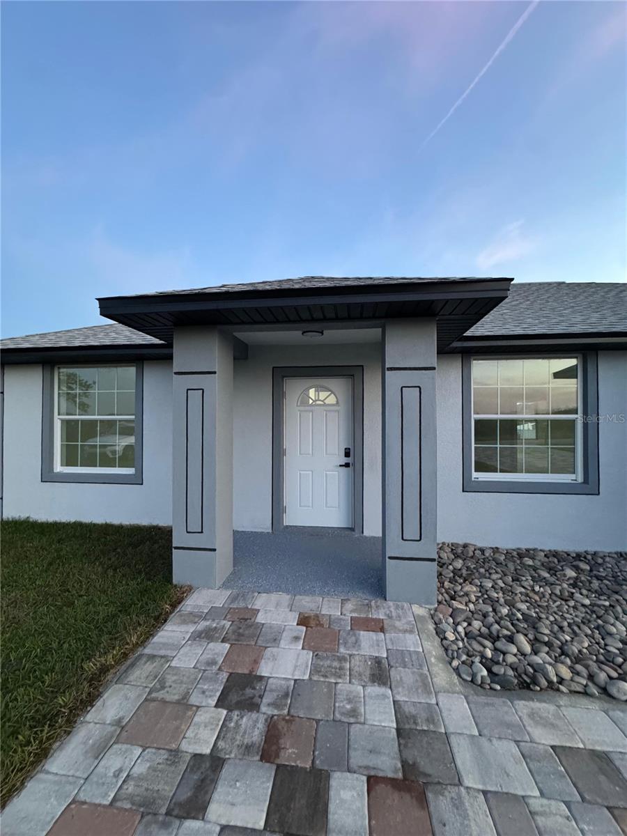 2555 W TAUNTON RD, AVON PARK, FL, 33825