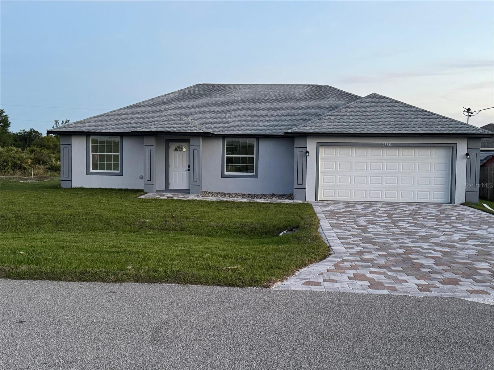 2555 W TAUNTON RD, AVON PARK, FL, 33825