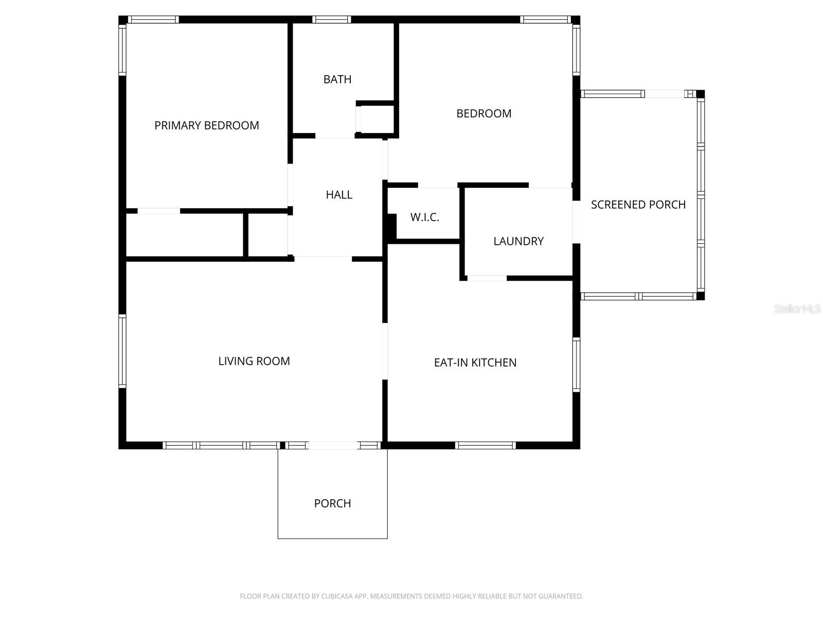 1638 E ELM RD, LAKELAND, FL, 33801