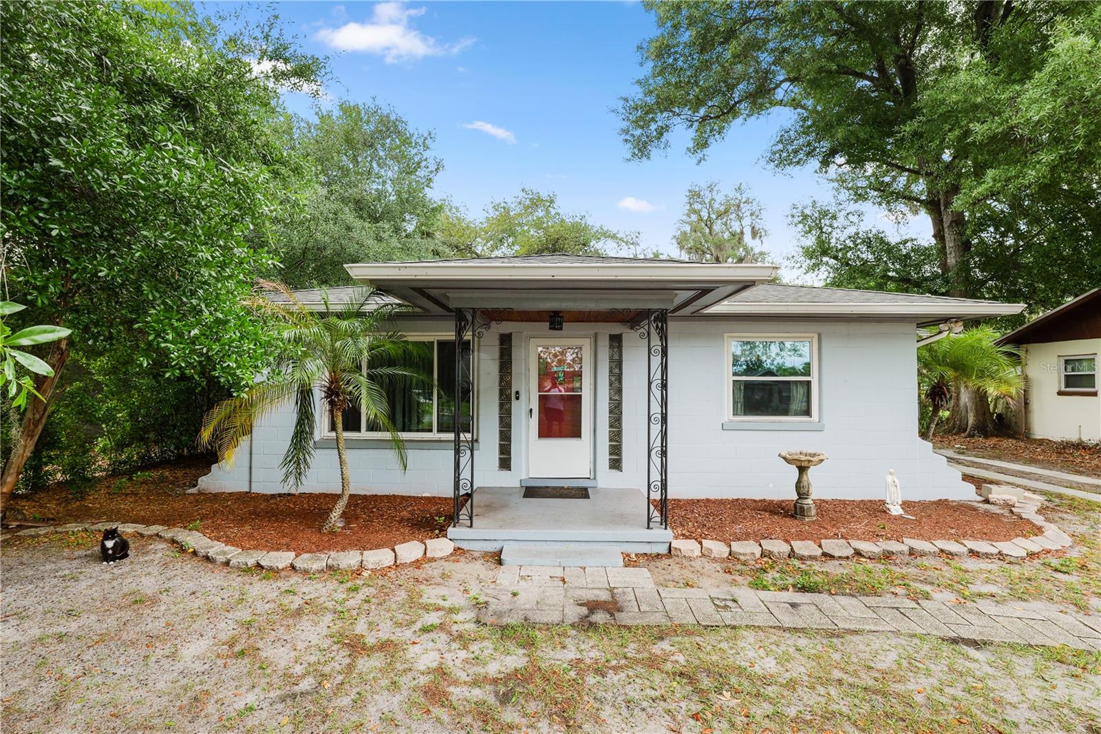 1638 E ELM RD, LAKELAND, FL, 33801