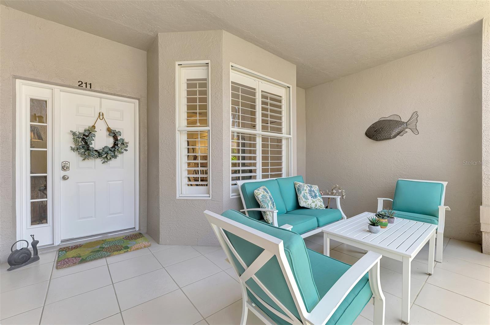 8911 VERANDA WAY #211, SARASOTA, FL, 34238