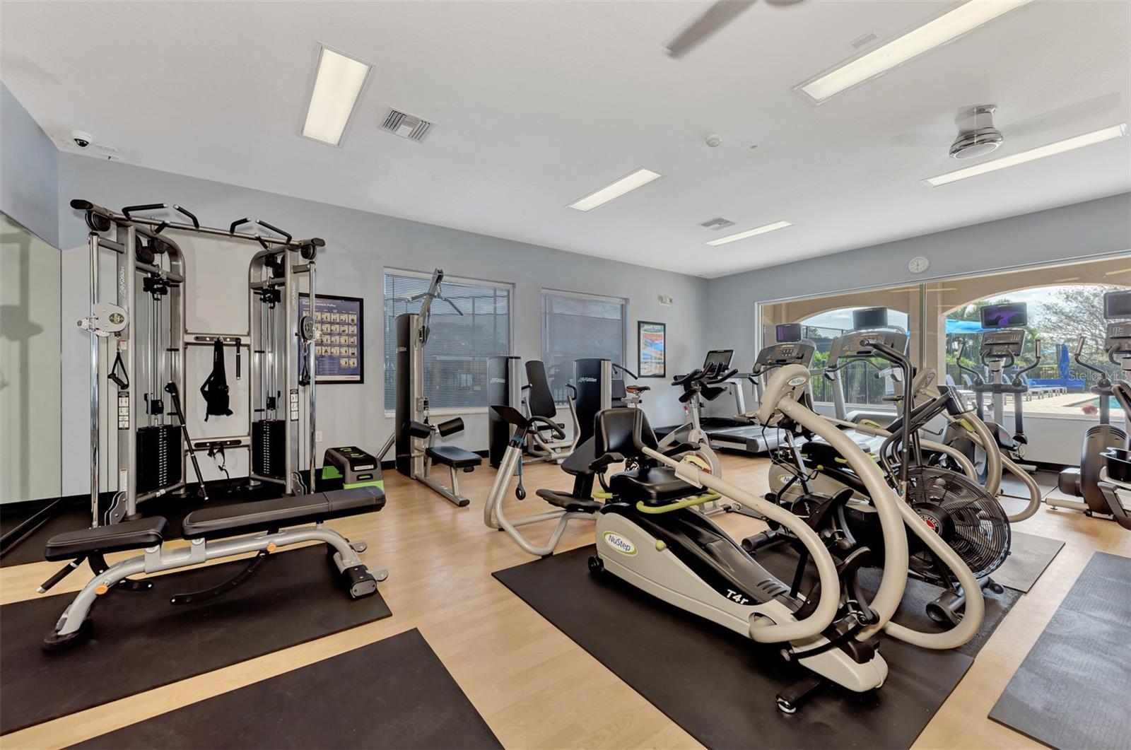 8911 VERANDA WAY #211, SARASOTA, FL, 34238