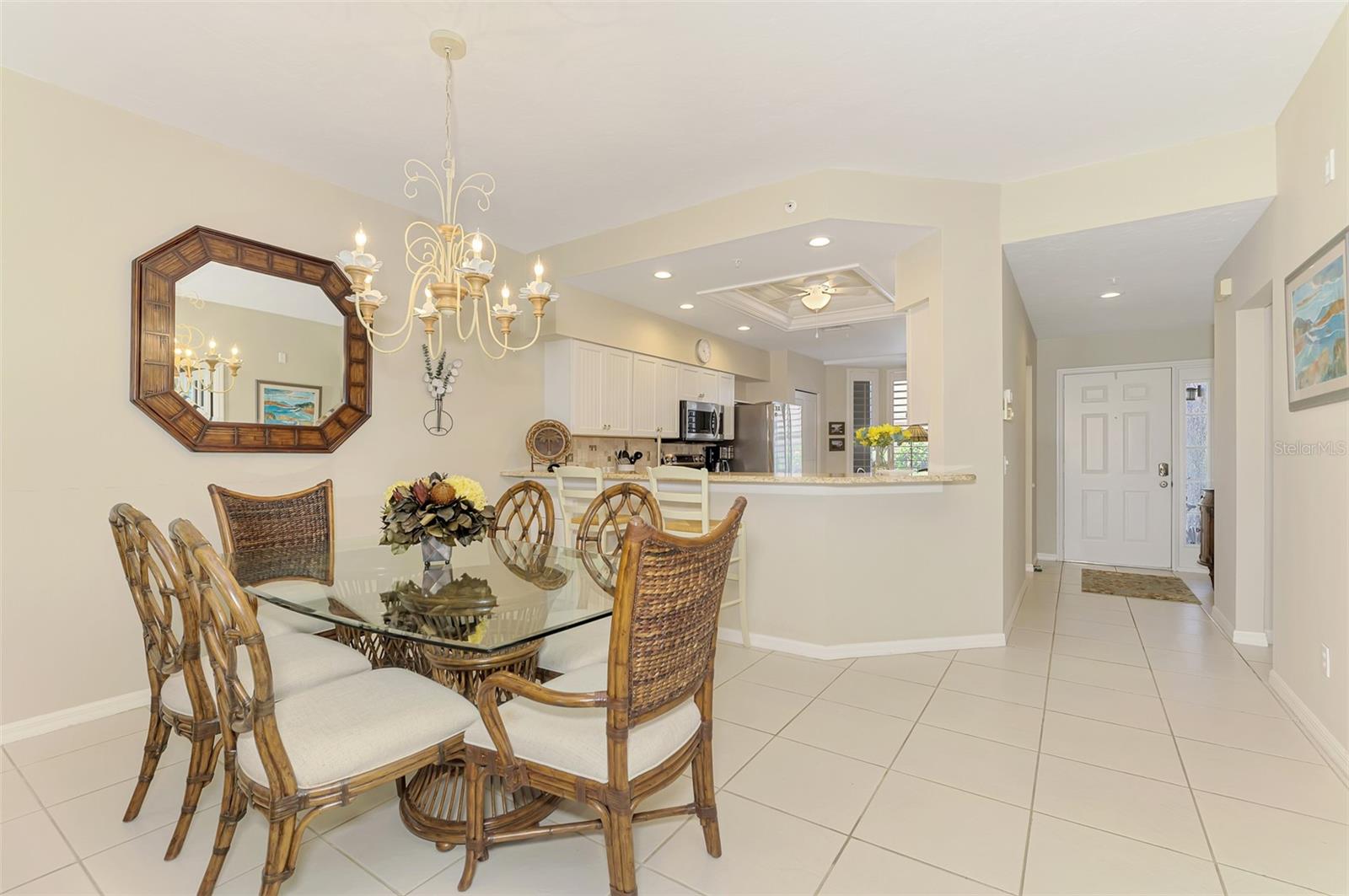 8911 VERANDA WAY #211, SARASOTA, FL, 34238