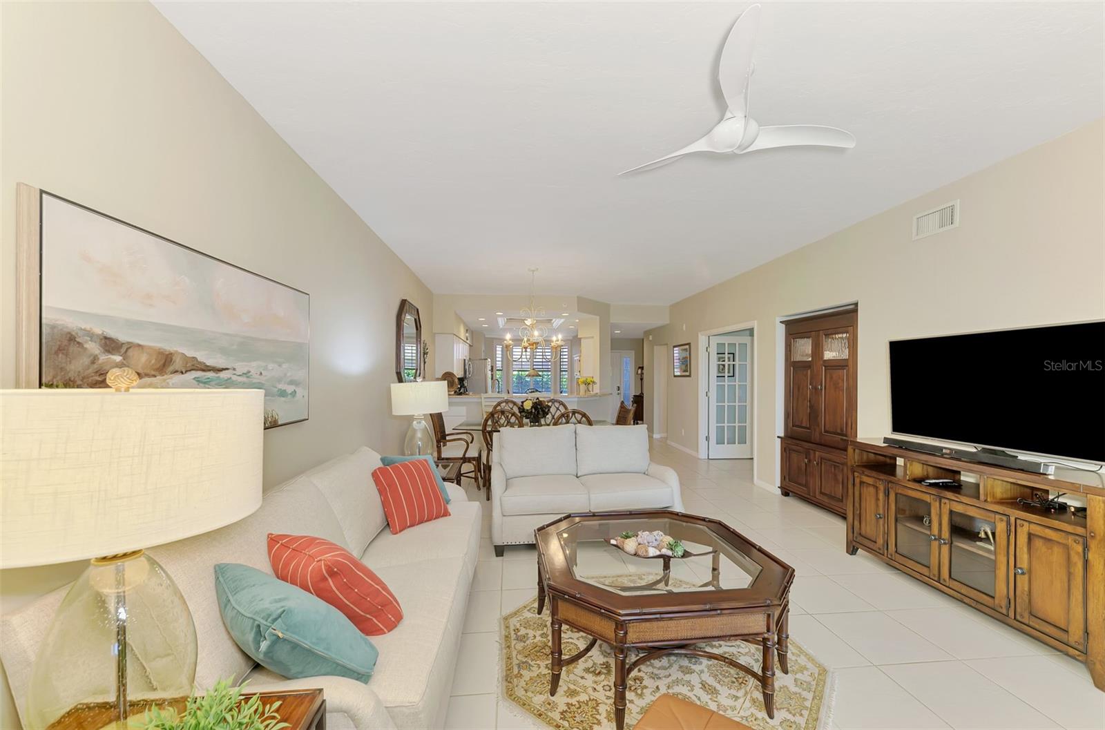 8911 VERANDA WAY #211, SARASOTA, FL, 34238