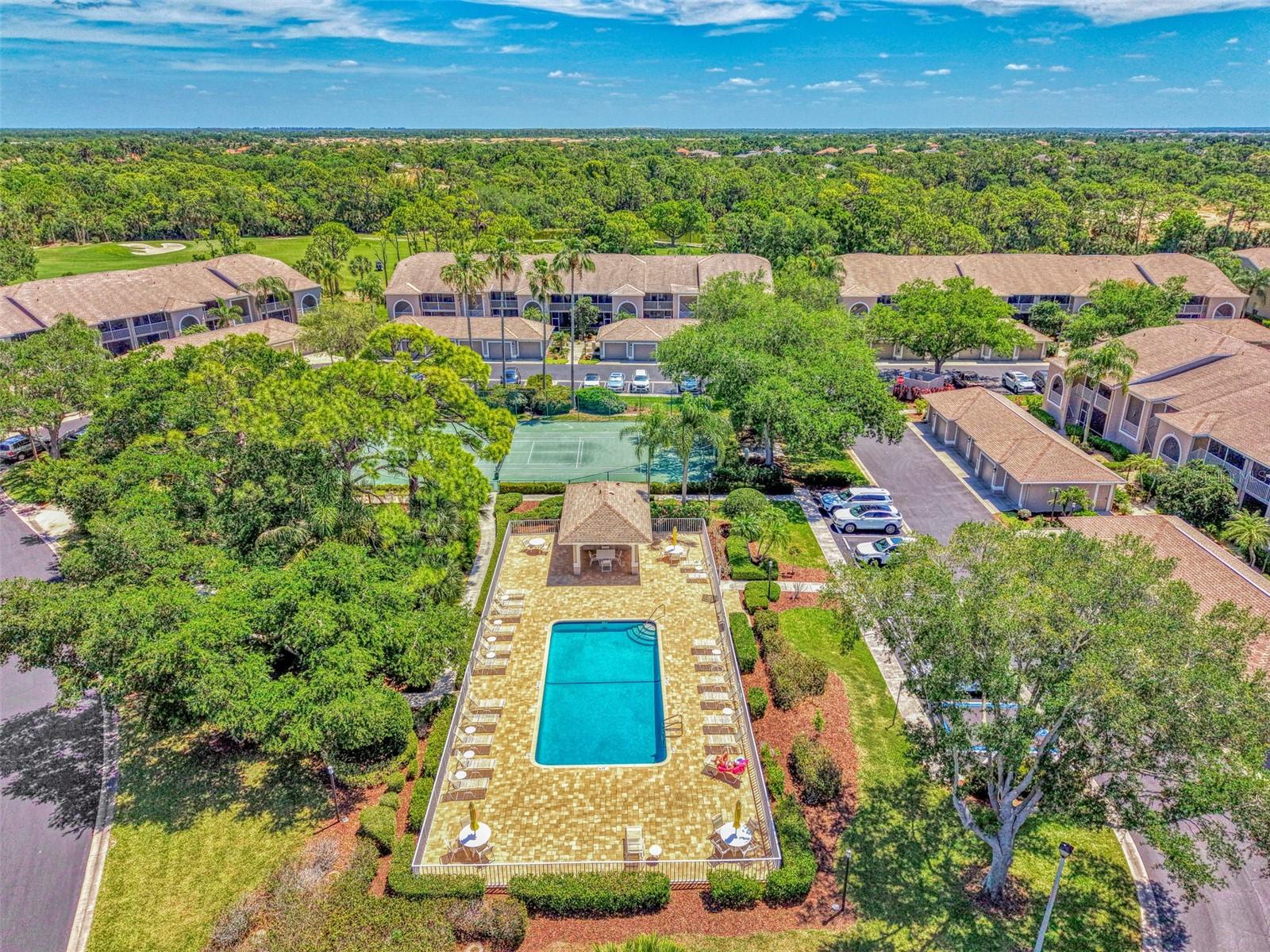 8911 VERANDA WAY #211, SARASOTA, FL, 34238