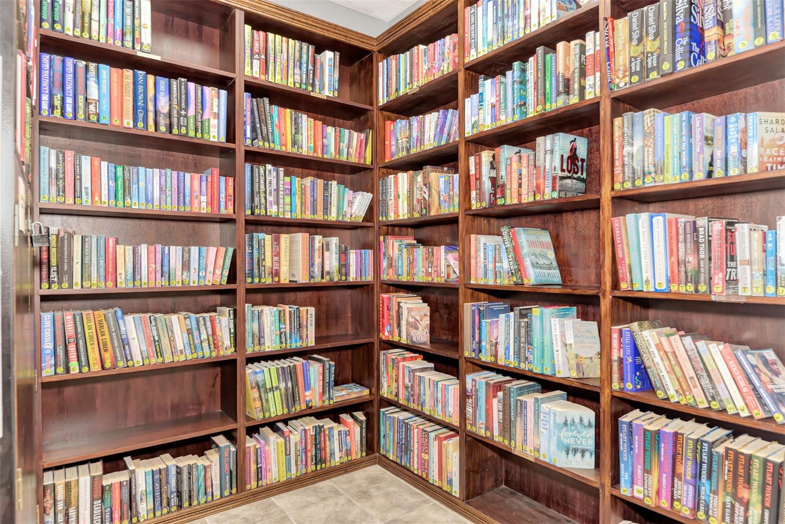 8911 VERANDA WAY #211, SARASOTA, FL, 34238