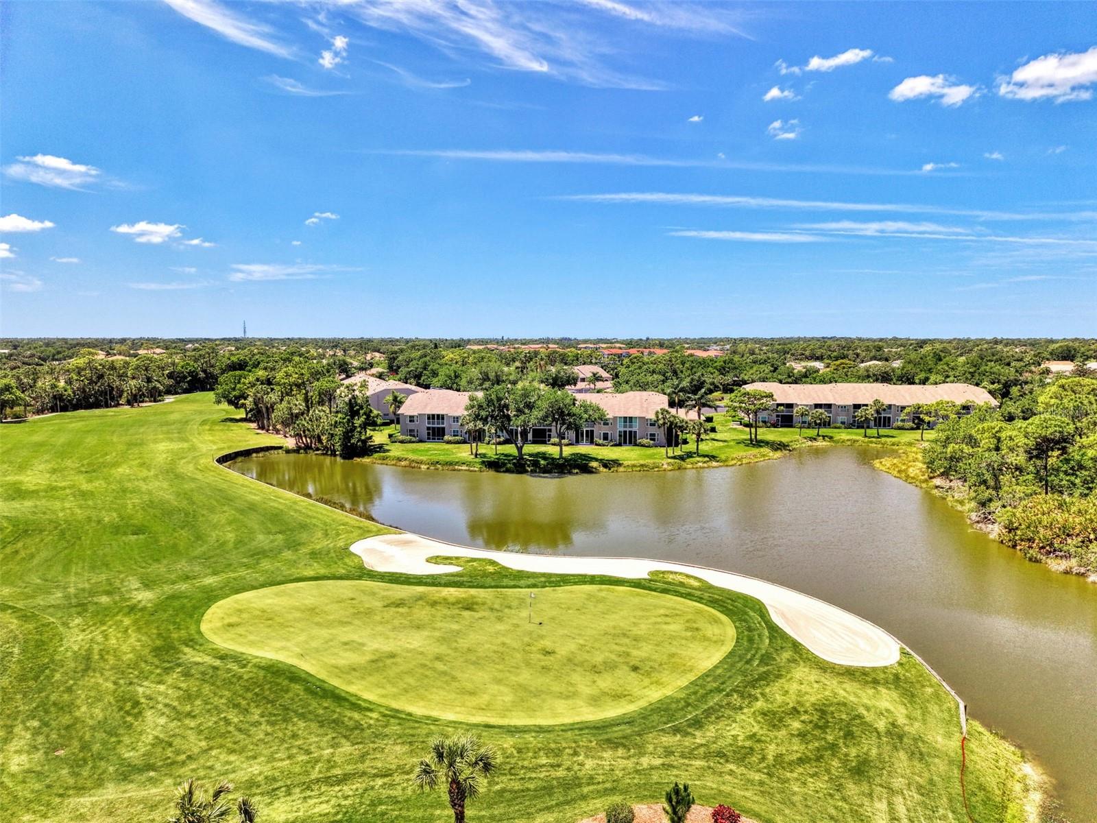 8911 VERANDA WAY #211, SARASOTA, FL, 34238