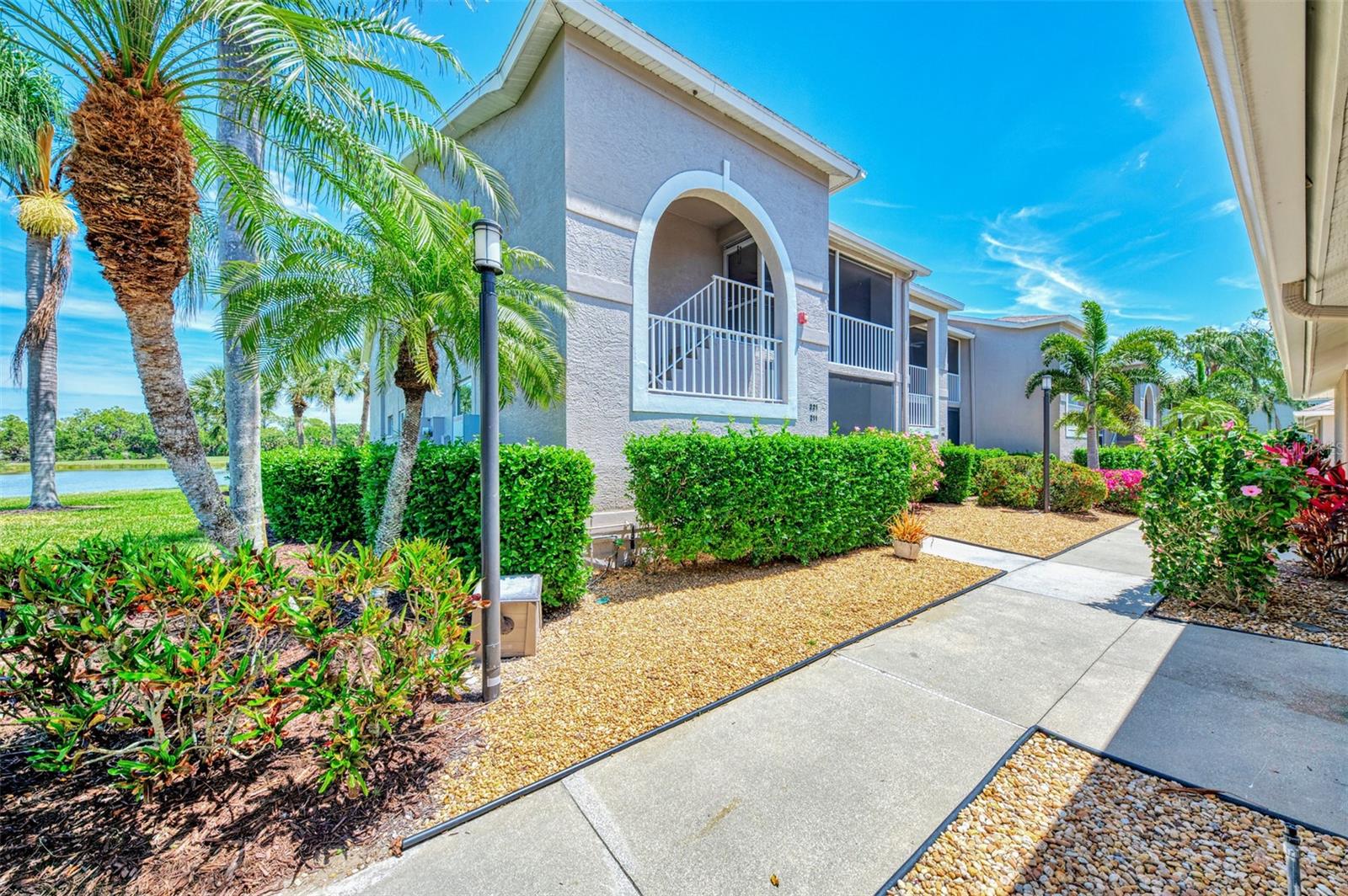 8911 VERANDA WAY #211, SARASOTA, FL, 34238