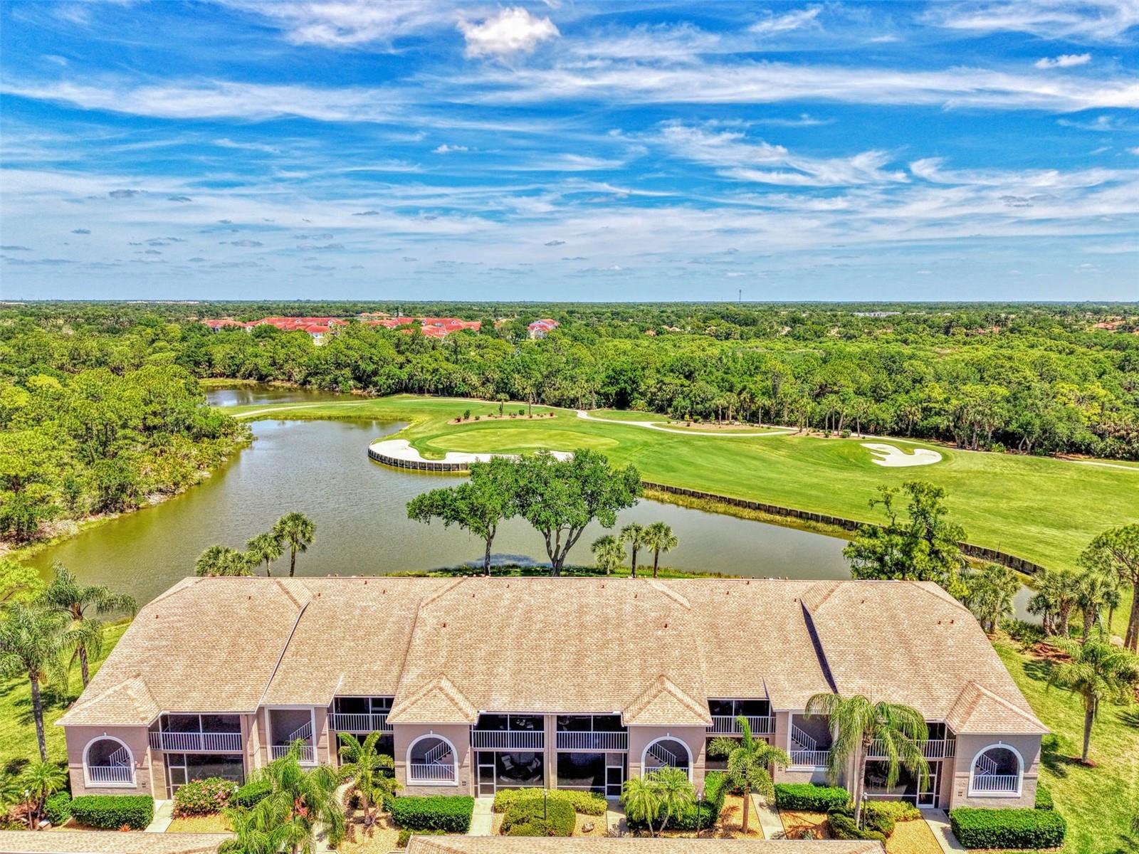 8911 VERANDA WAY #211, SARASOTA, FL, 34238