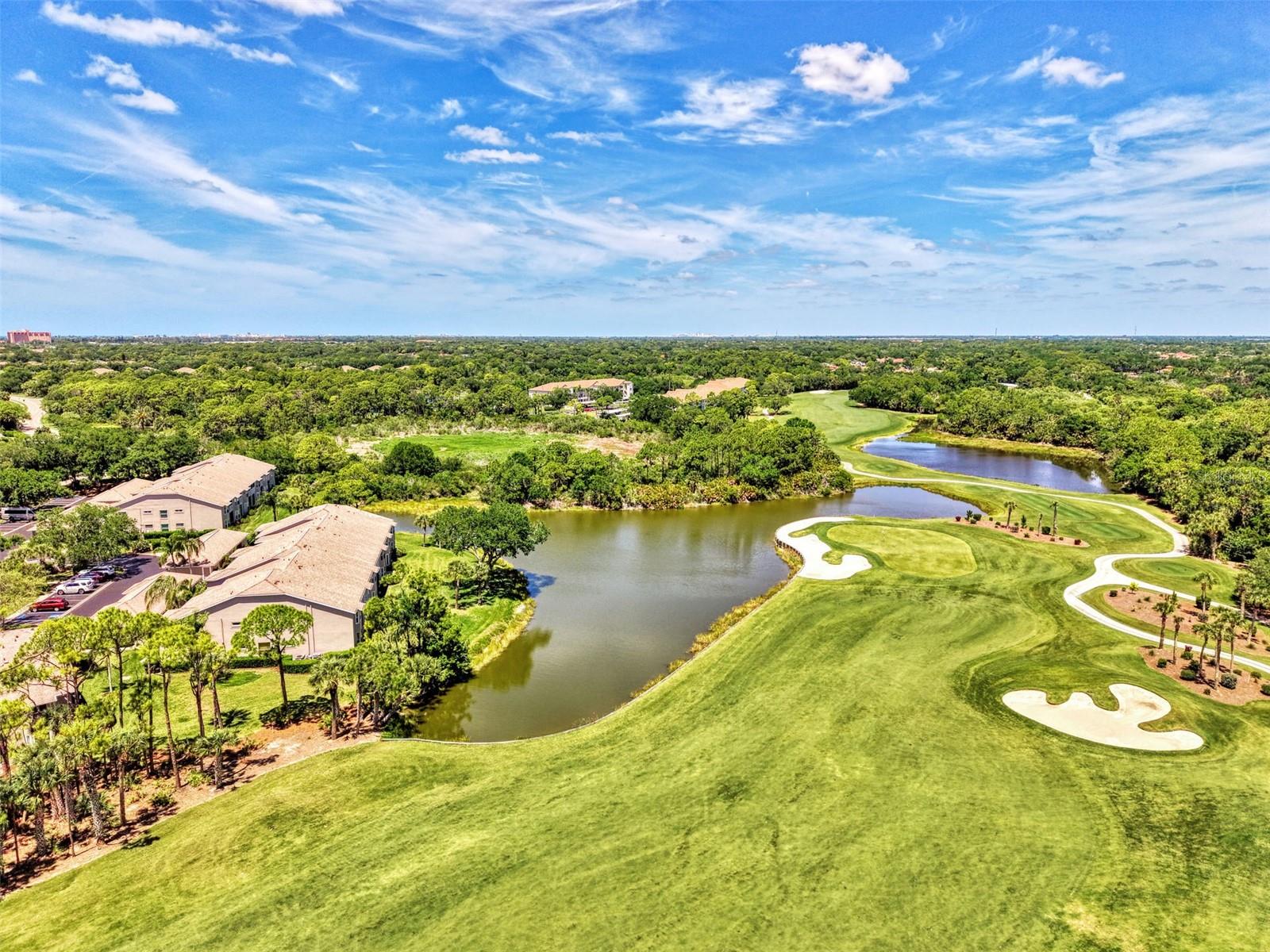 8911 VERANDA WAY #211, SARASOTA, FL, 34238