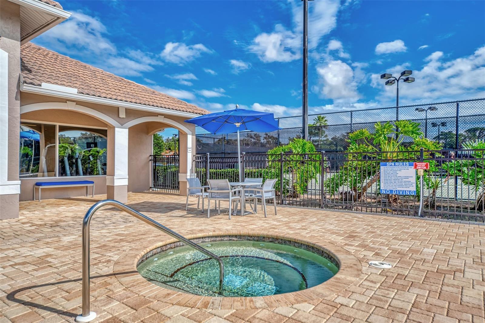 8911 VERANDA WAY #211, SARASOTA, FL, 34238