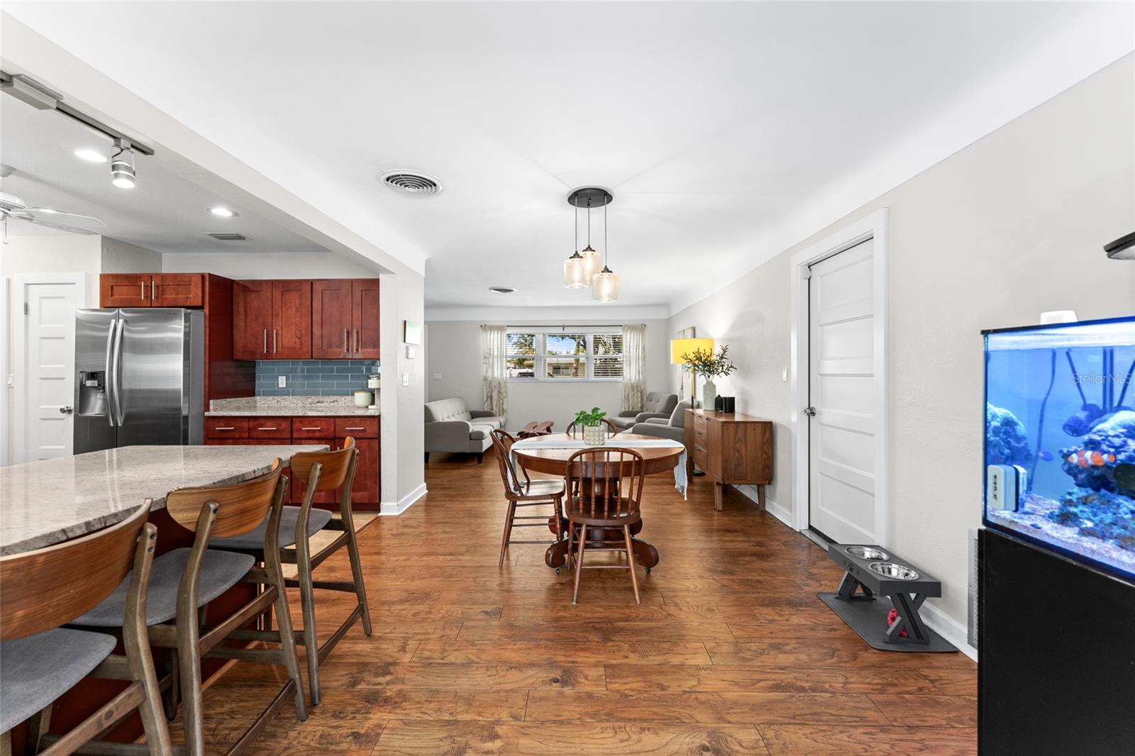 4532 20TH AVE N, ST PETERSBURG, FL, 33713