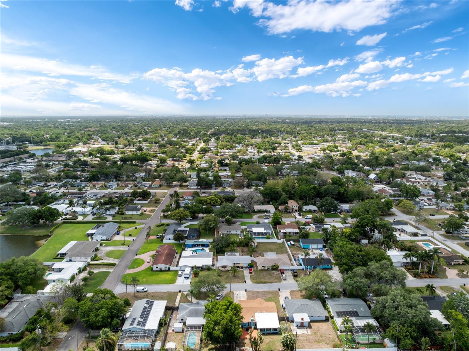 4532 20TH AVE N, ST PETERSBURG, FL, 33713