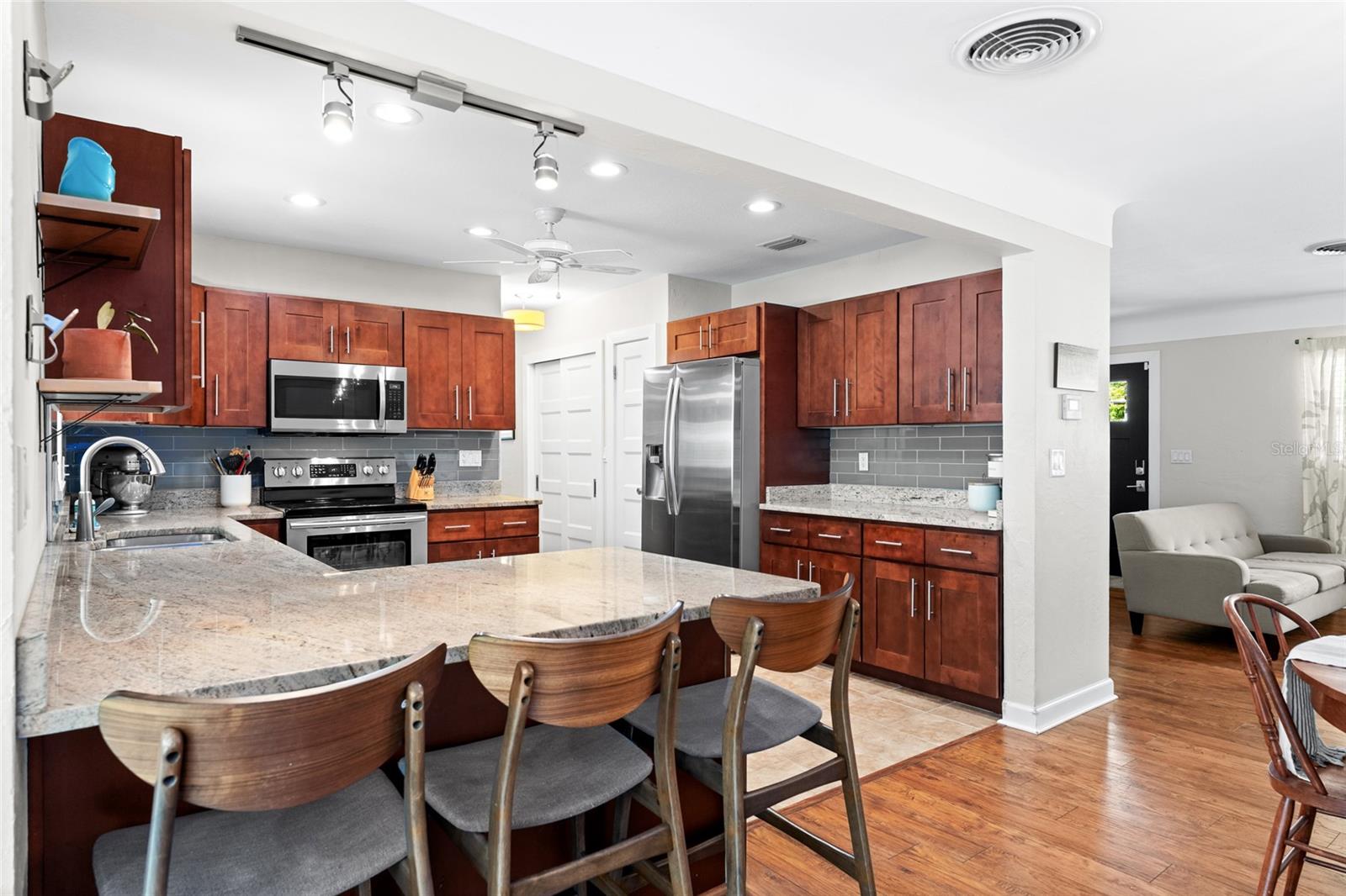 4532 20TH AVE N, ST PETERSBURG, FL, 33713