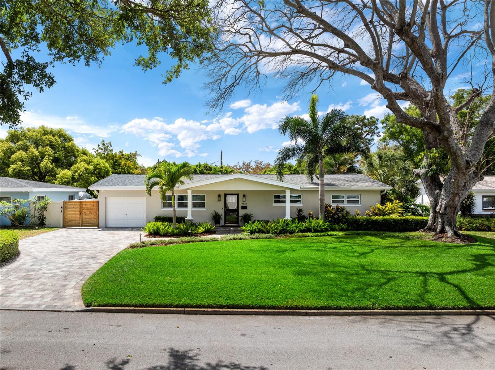 4532 20TH AVE N, ST PETERSBURG, FL, 33713