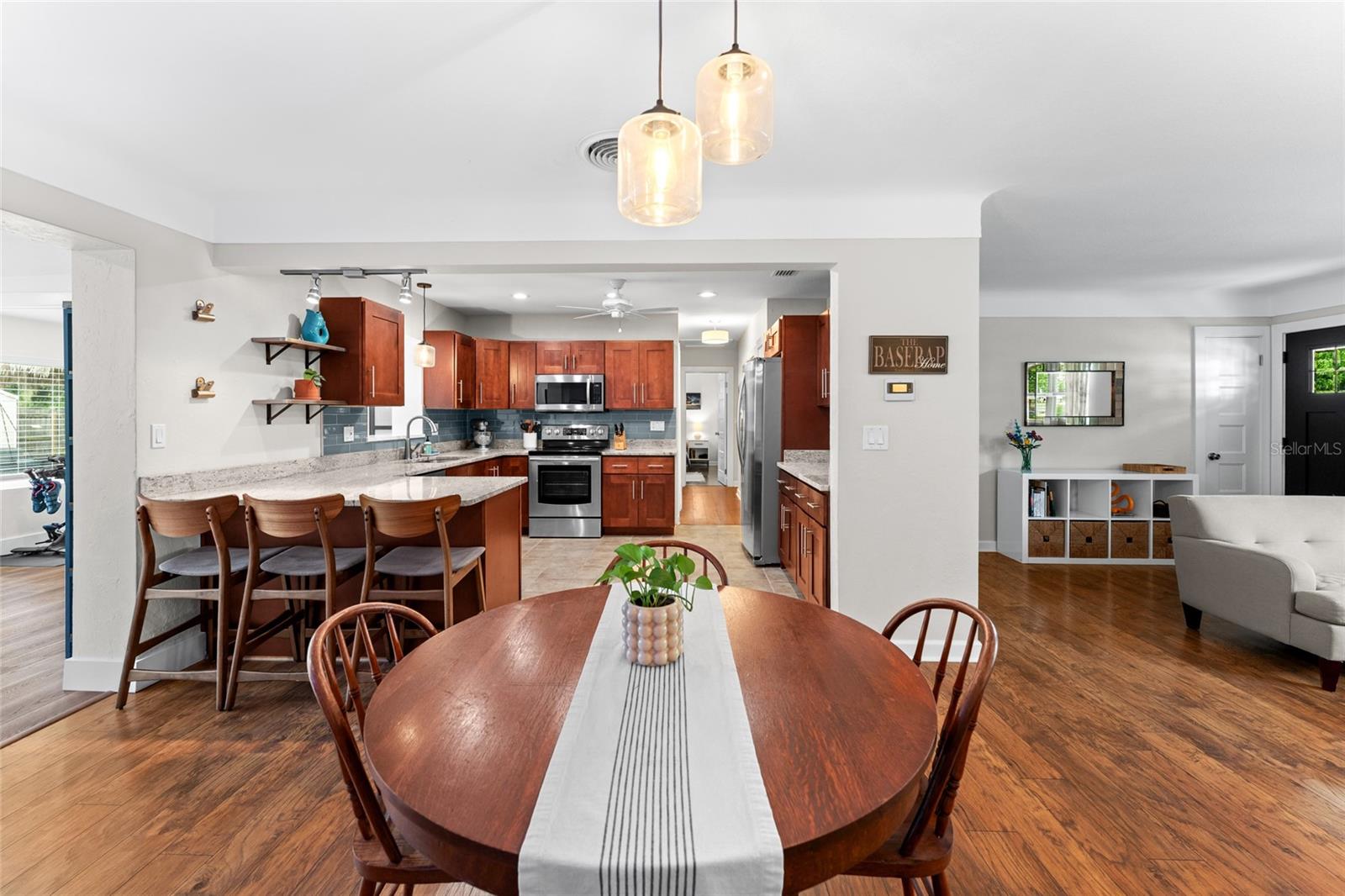 4532 20TH AVE N, ST PETERSBURG, FL, 33713