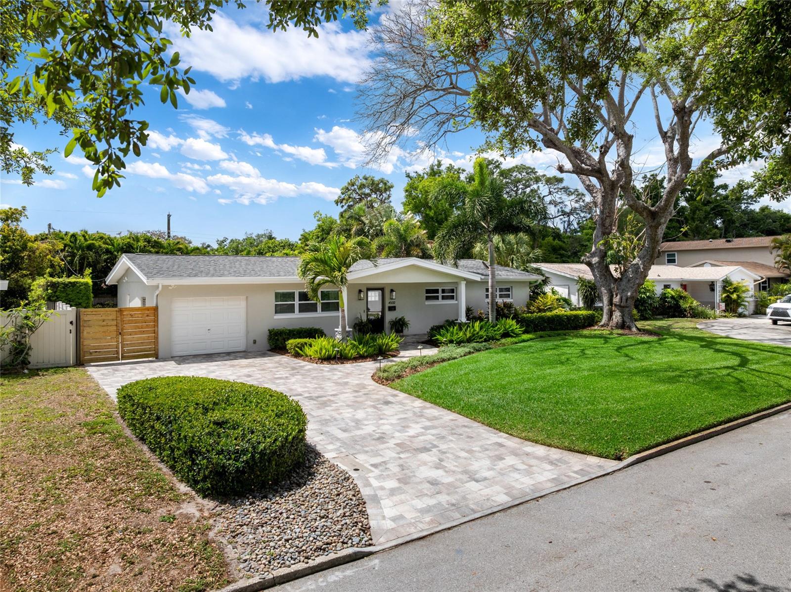 4532 20TH AVE N, ST PETERSBURG, FL, 33713