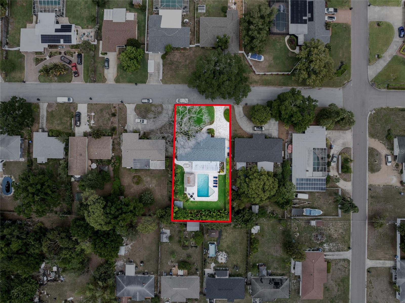 4532 20TH AVE N, ST PETERSBURG, FL, 33713