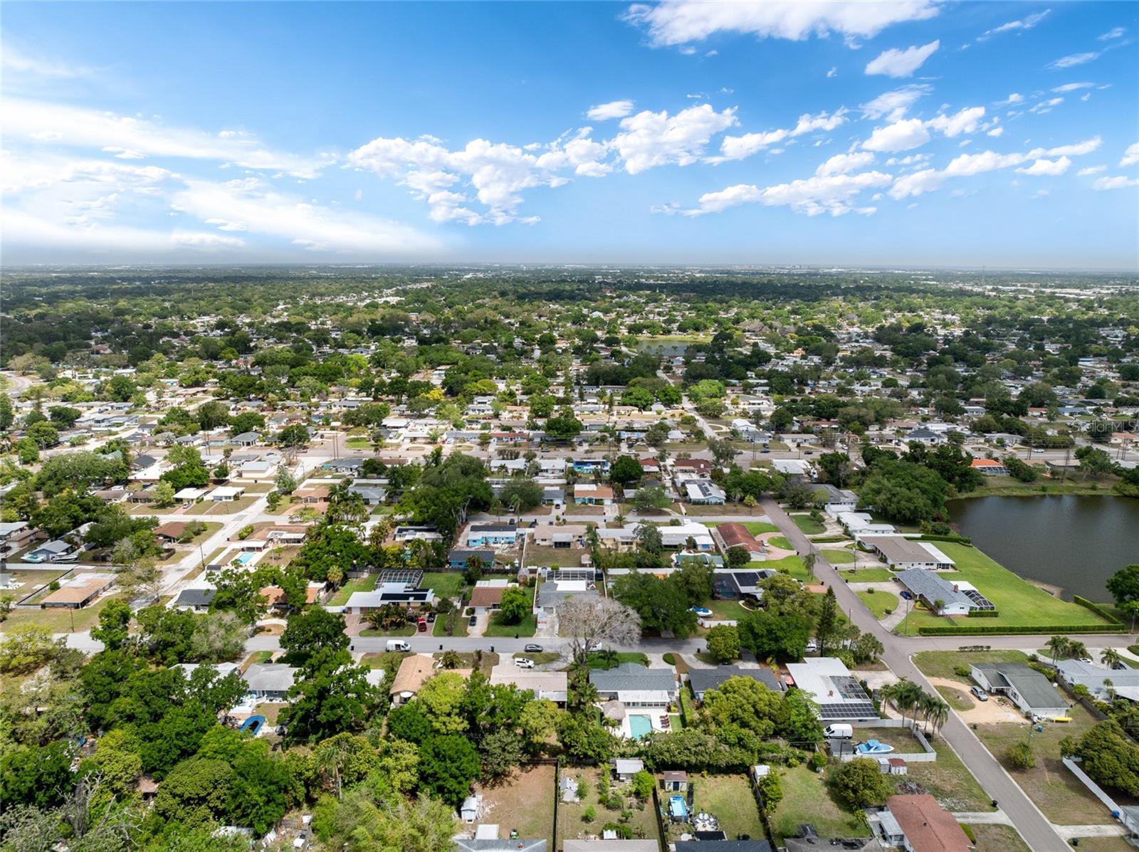 4532 20TH AVE N, ST PETERSBURG, FL, 33713