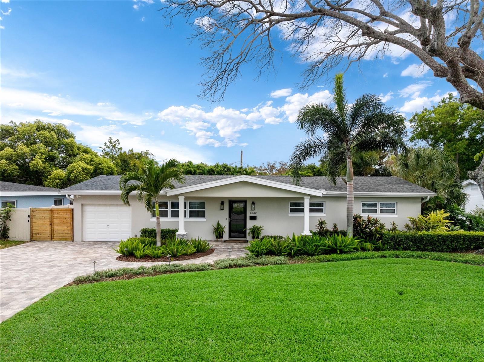 4532 20TH AVE N, ST PETERSBURG, FL, 33713