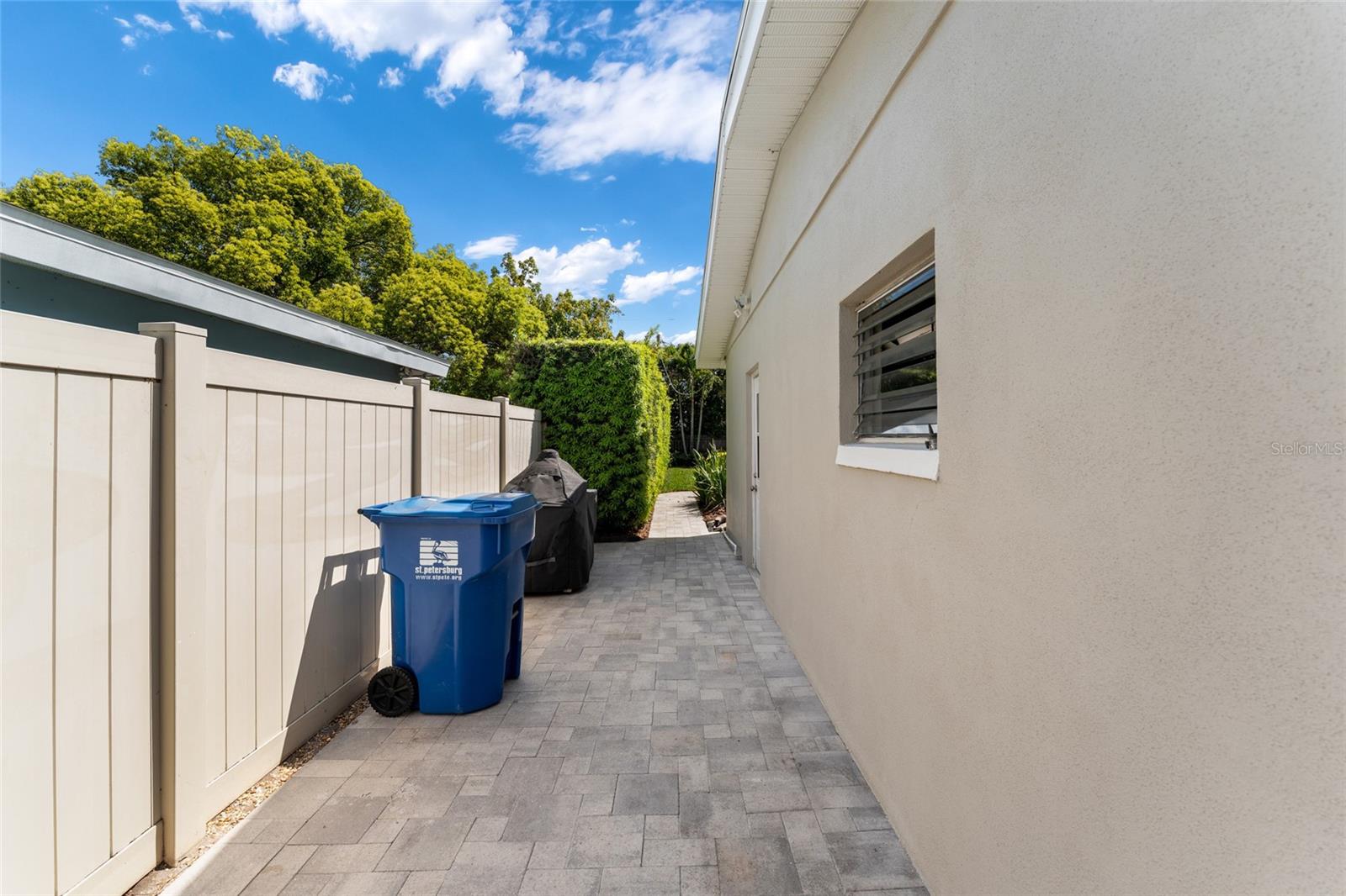 4532 20TH AVE N, ST PETERSBURG, FL, 33713