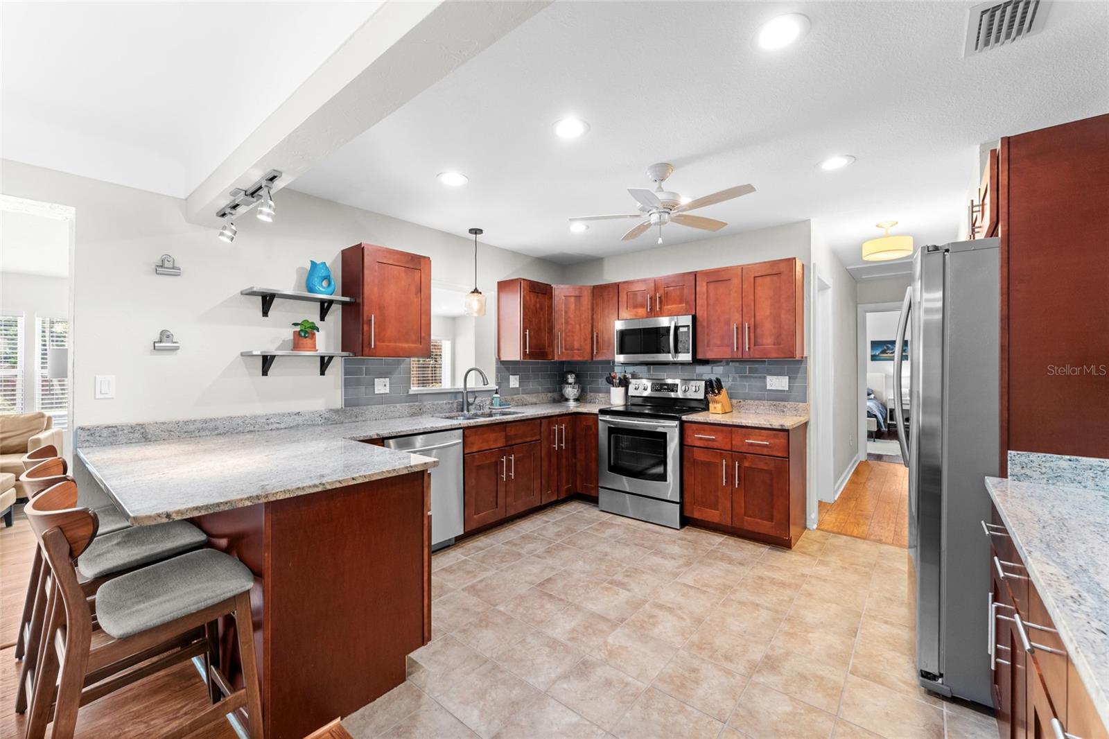 4532 20TH AVE N, ST PETERSBURG, FL, 33713