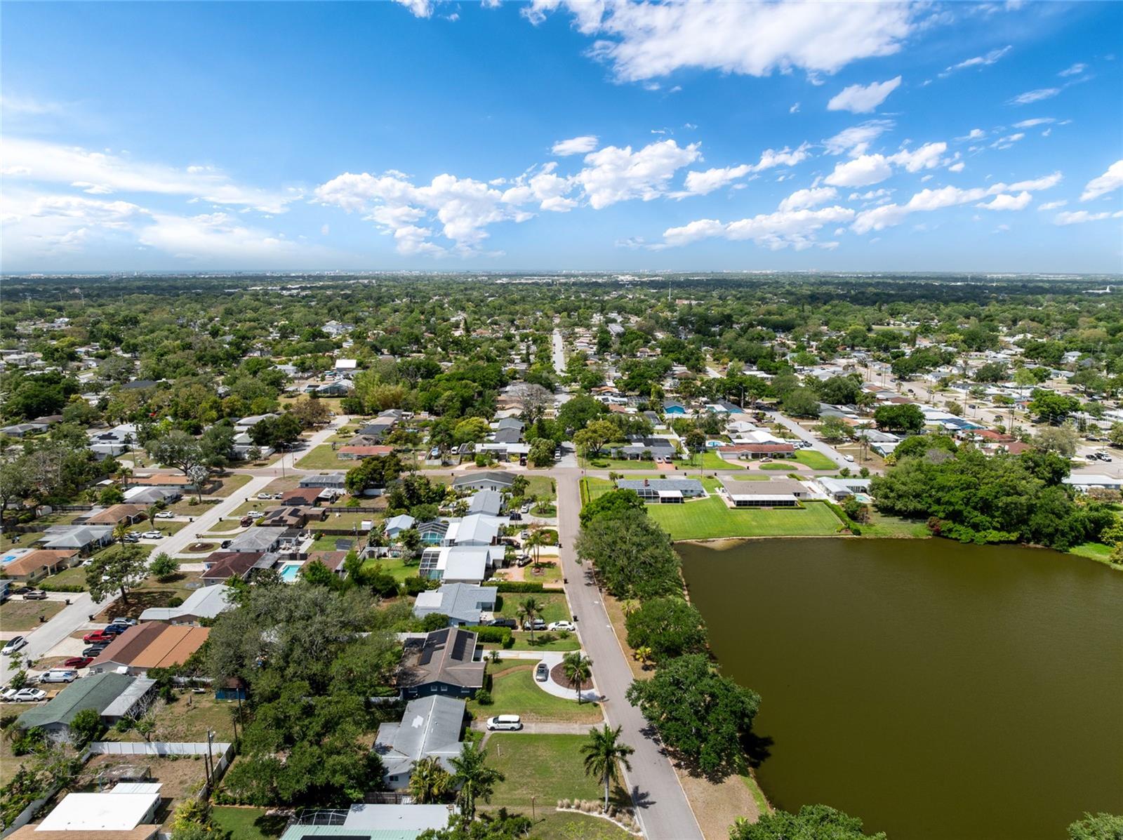 4532 20TH AVE N, ST PETERSBURG, FL, 33713