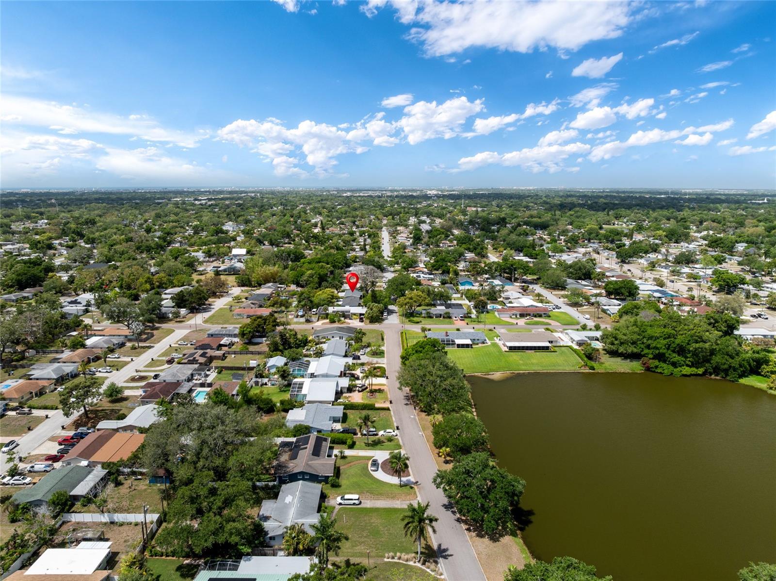 4532 20TH AVE N, ST PETERSBURG, FL, 33713