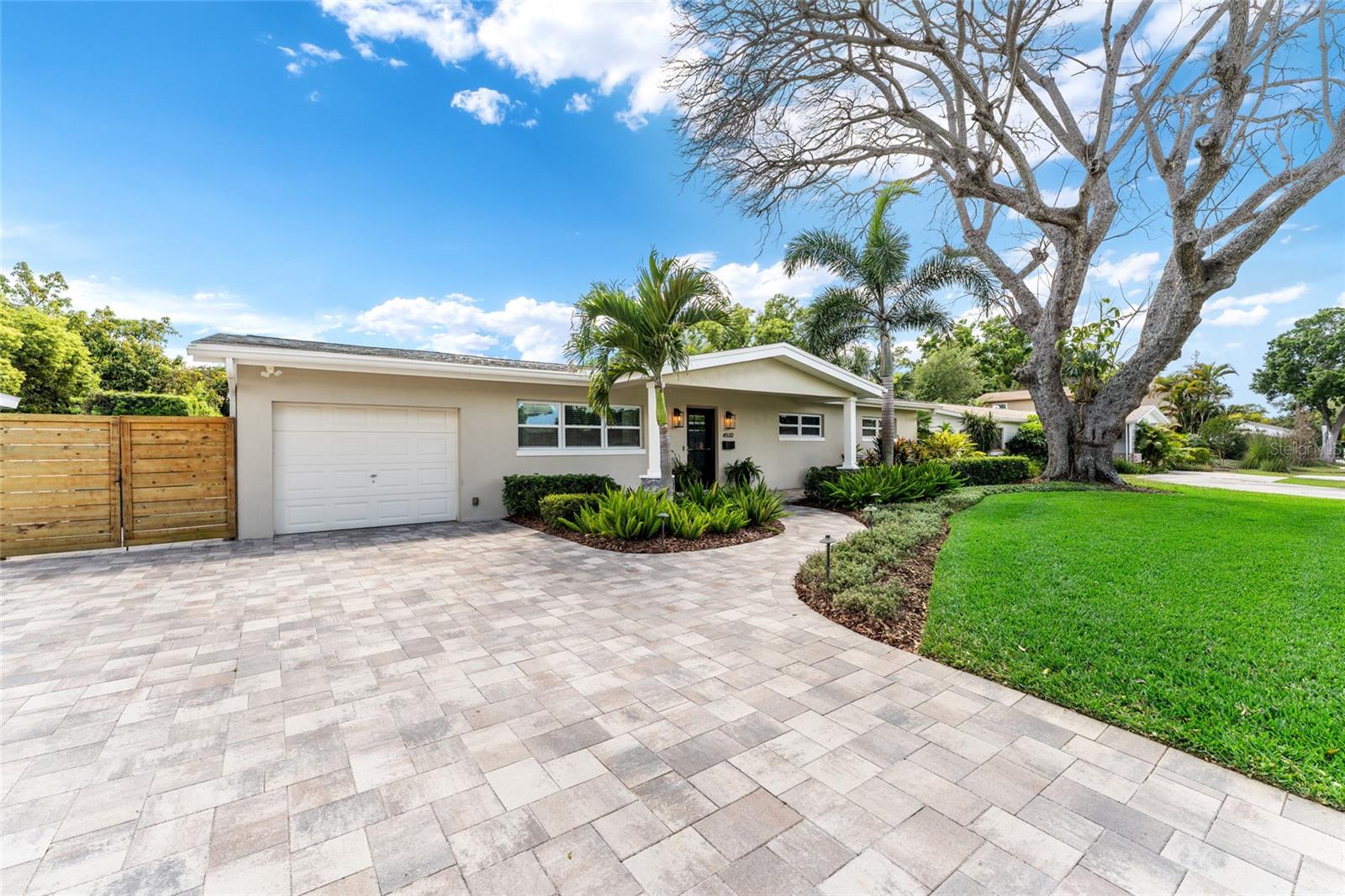 4532 20TH AVE N, ST PETERSBURG, FL, 33713