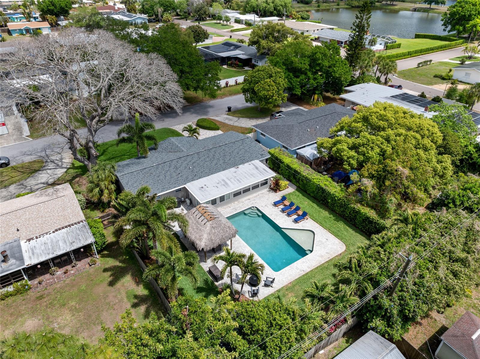 4532 20TH AVE N, ST PETERSBURG, FL, 33713