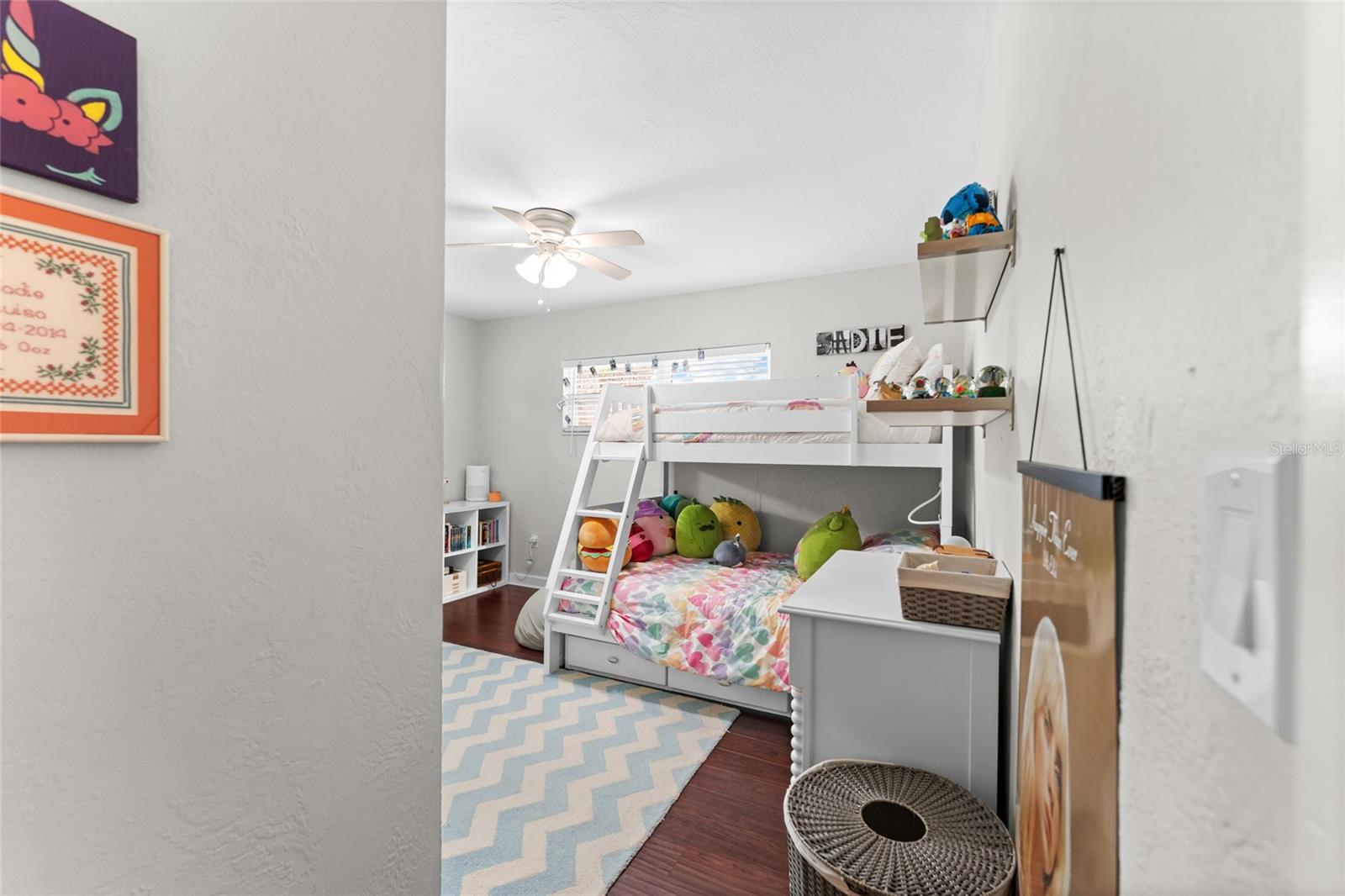 4532 20TH AVE N, ST PETERSBURG, FL, 33713