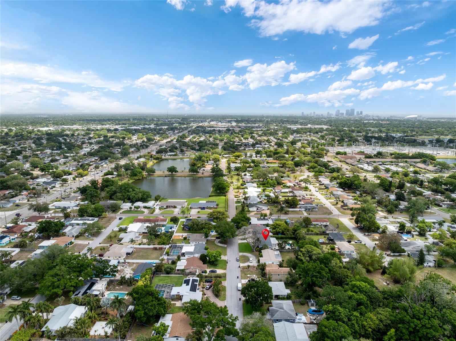 4532 20TH AVE N, ST PETERSBURG, FL, 33713