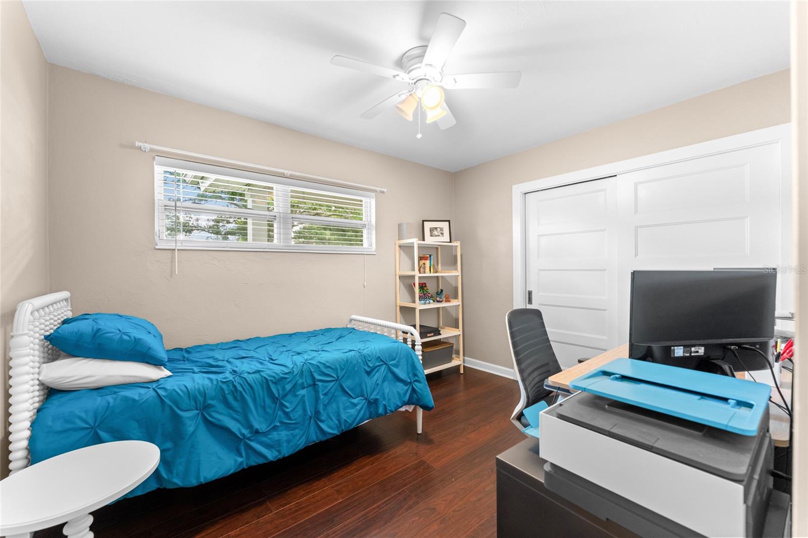 4532 20TH AVE N, ST PETERSBURG, FL, 33713