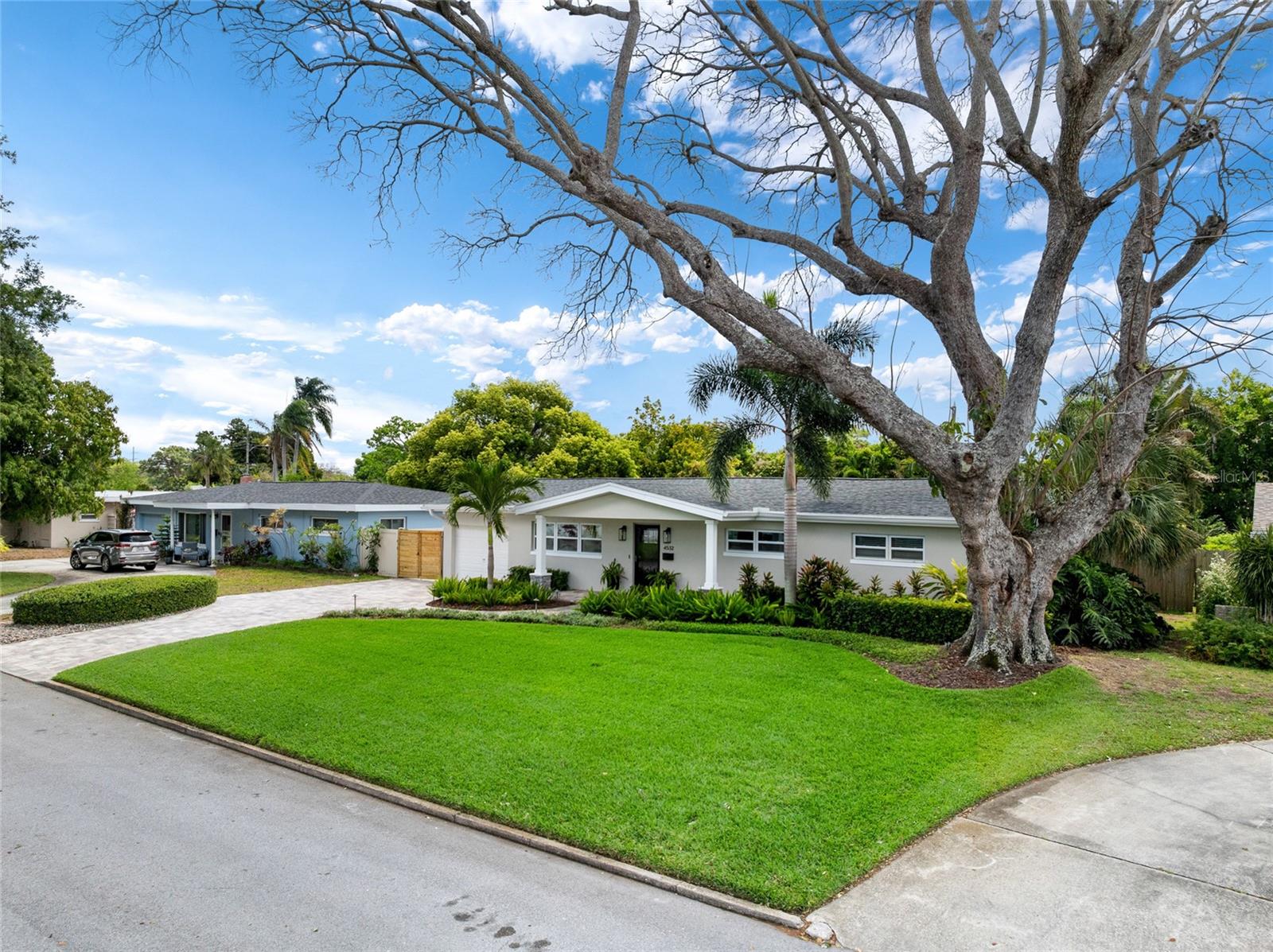 4532 20TH AVE N, ST PETERSBURG, FL, 33713