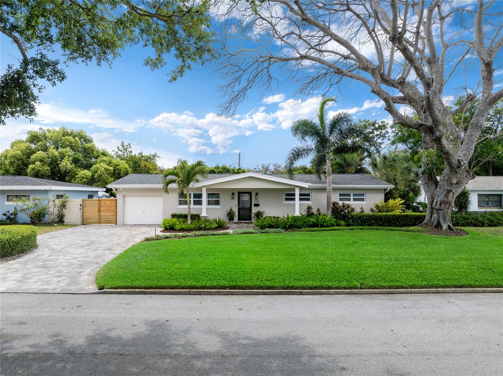 4532 20TH AVE N, ST PETERSBURG, FL, 33713