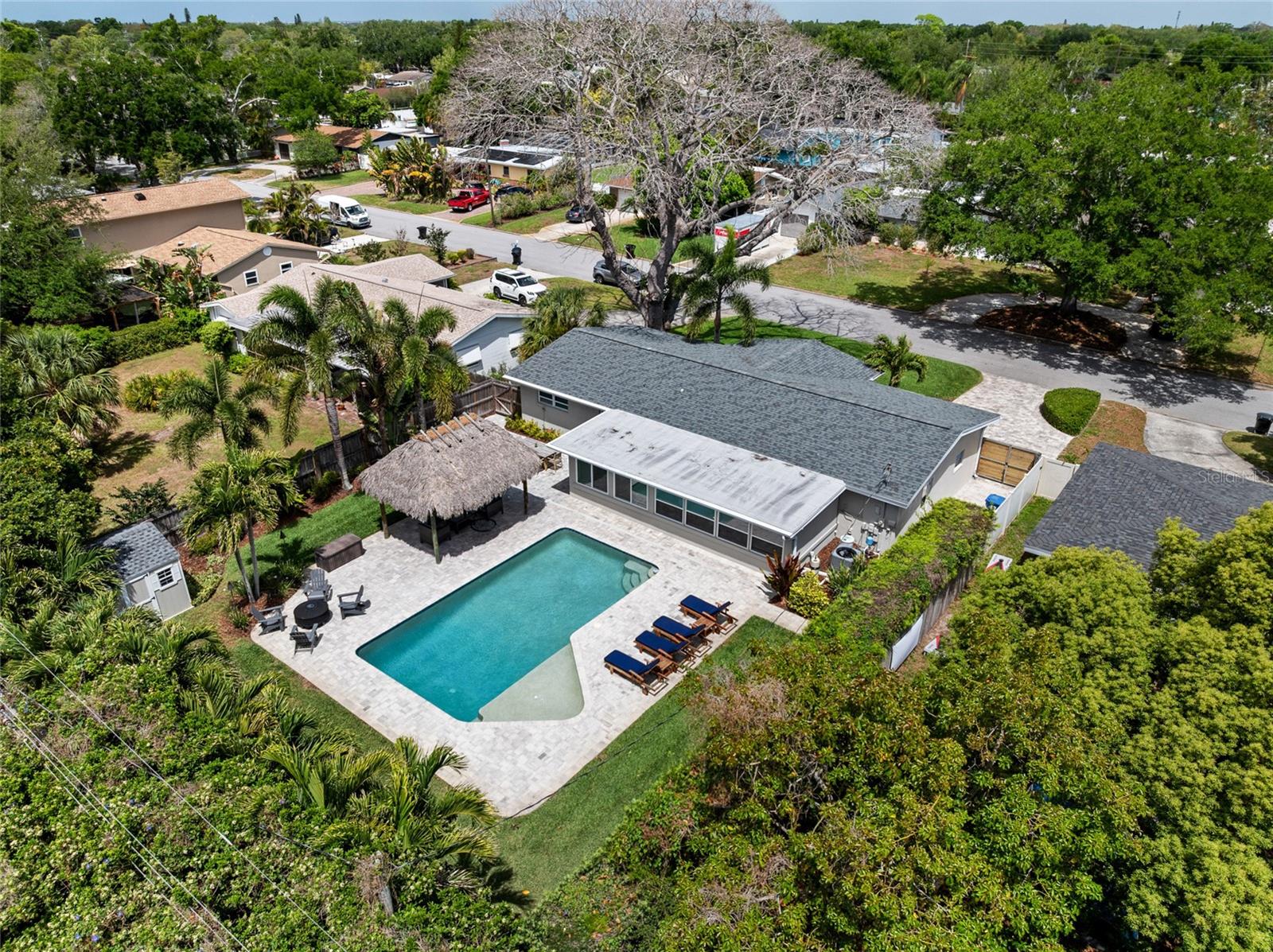 4532 20TH AVE N, ST PETERSBURG, FL, 33713