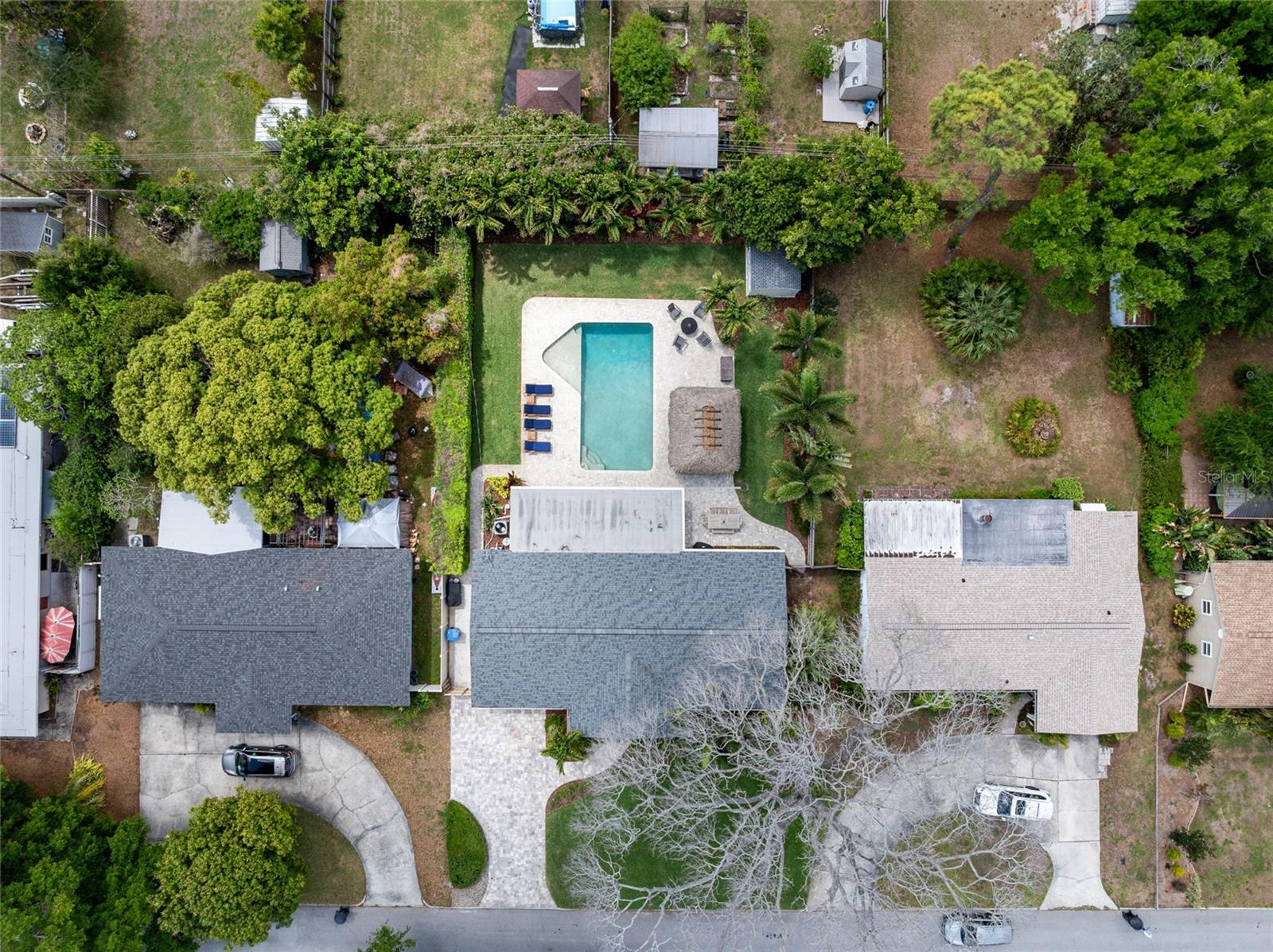 4532 20TH AVE N, ST PETERSBURG, FL, 33713