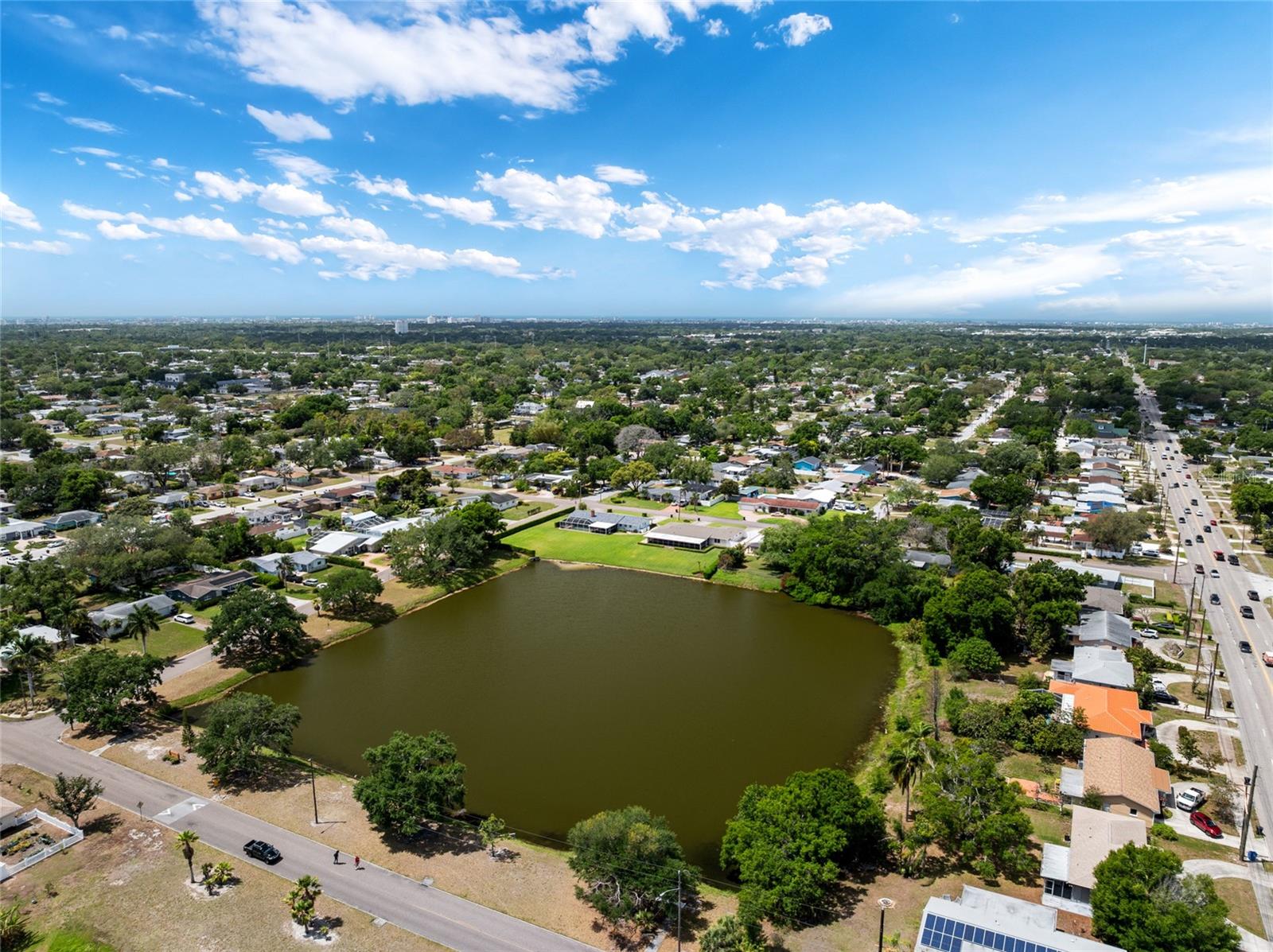 4532 20TH AVE N, ST PETERSBURG, FL, 33713