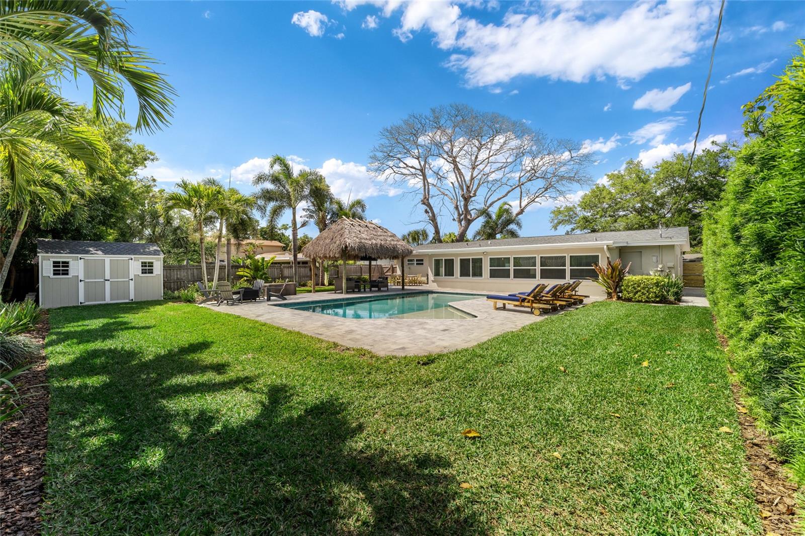 4532 20TH AVE N, ST PETERSBURG, FL, 33713