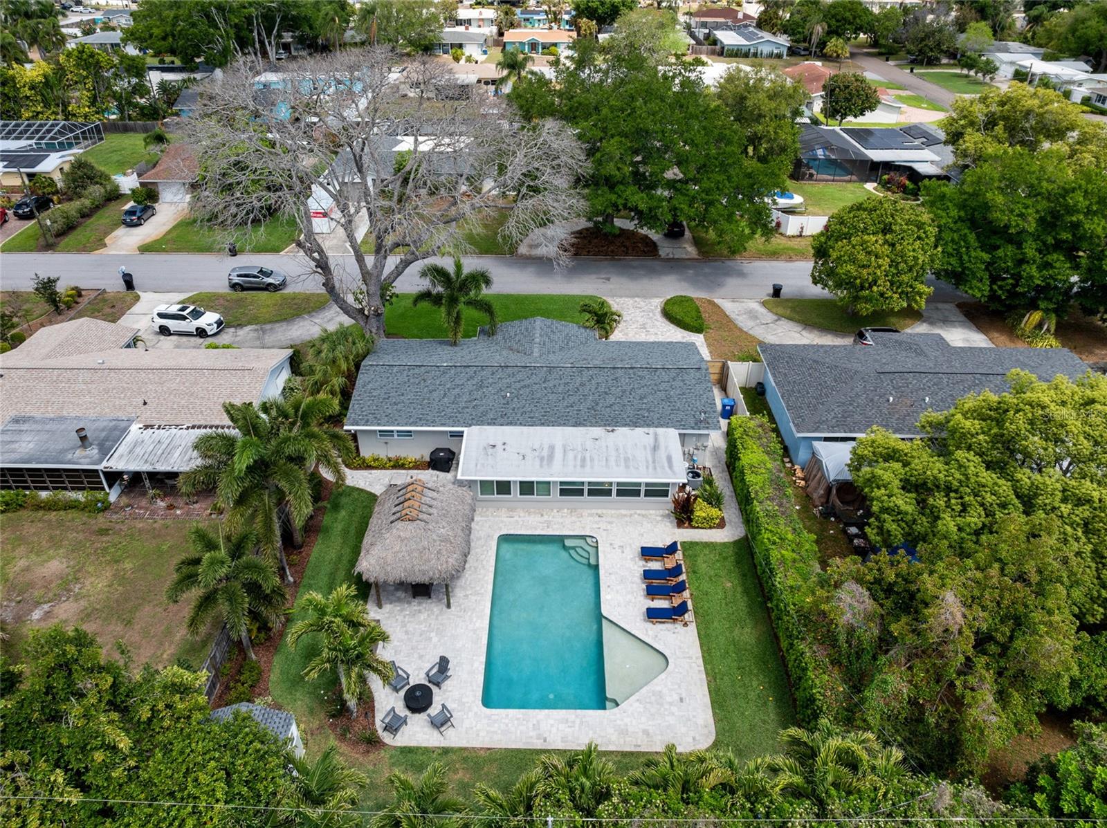 4532 20TH AVE N, ST PETERSBURG, FL, 33713