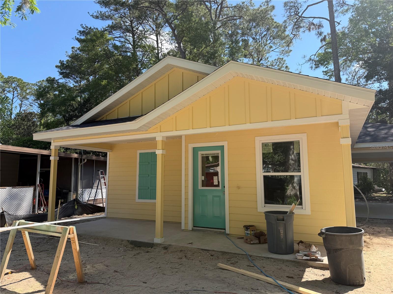 8572 NW 39TH CIR, GAINESVILLE, FL, 32653