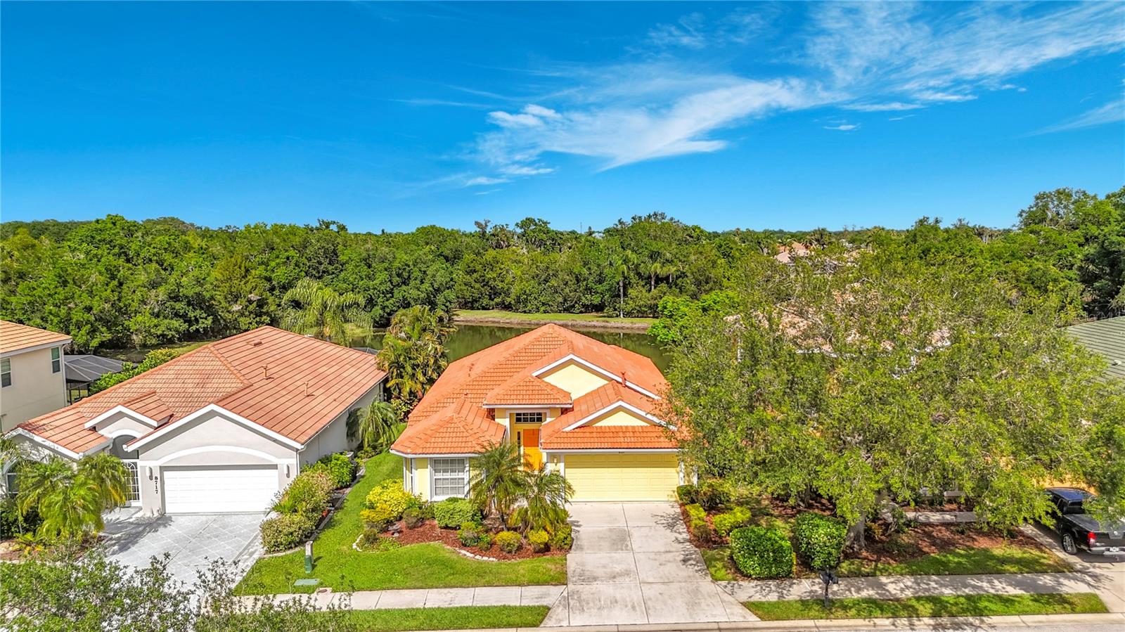 8721 STONE HARBOUR LOOP, BRADENTON, FL, 34212