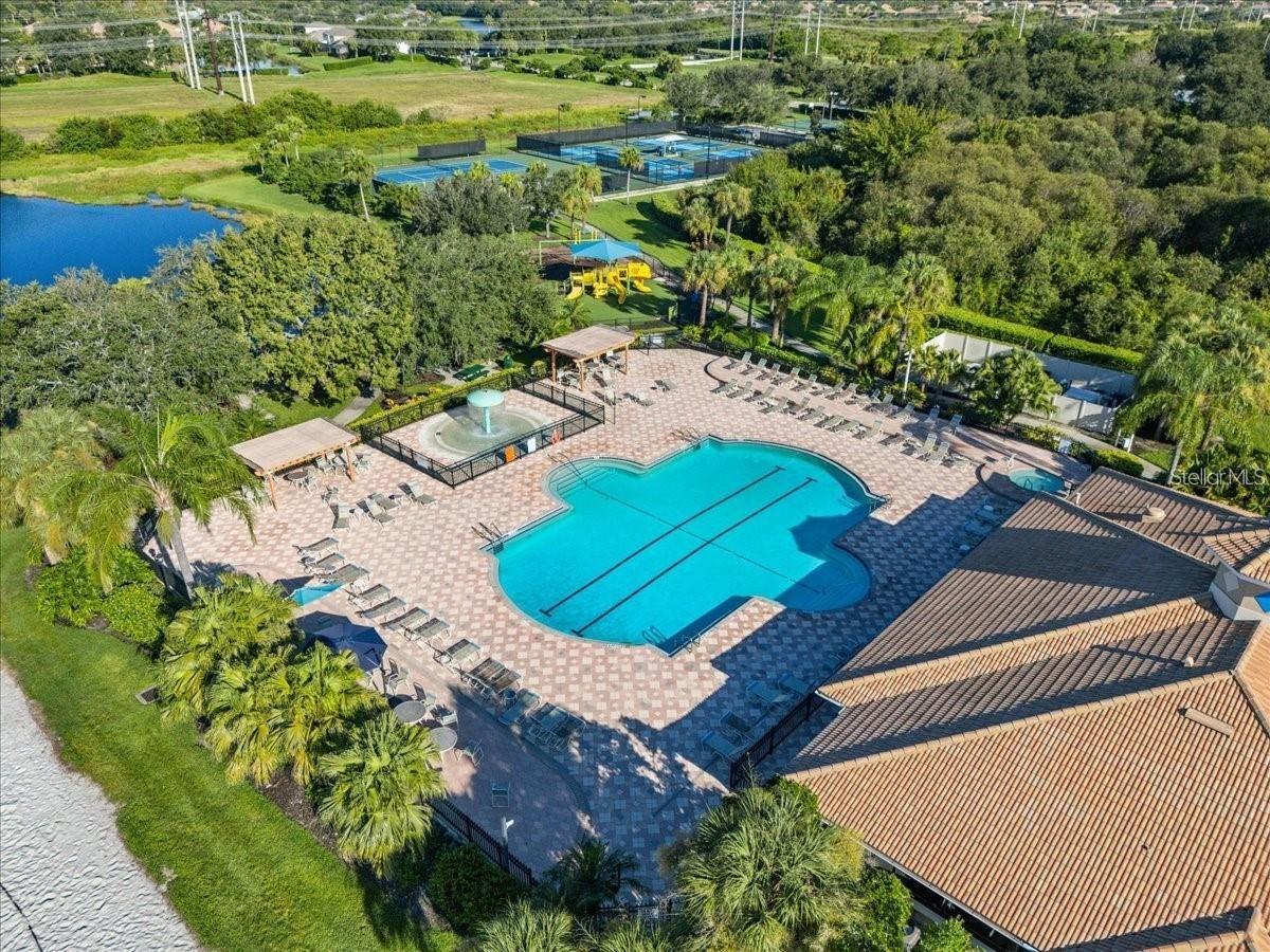 8721 STONE HARBOUR LOOP, BRADENTON, FL, 34212