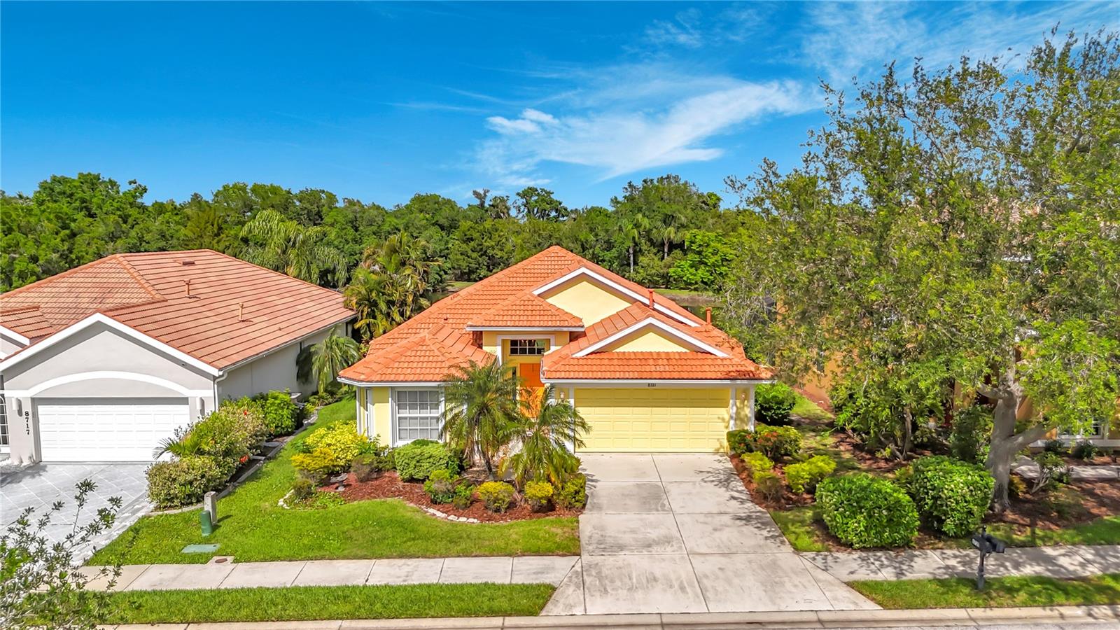 8721 STONE HARBOUR LOOP, BRADENTON, FL, 34212